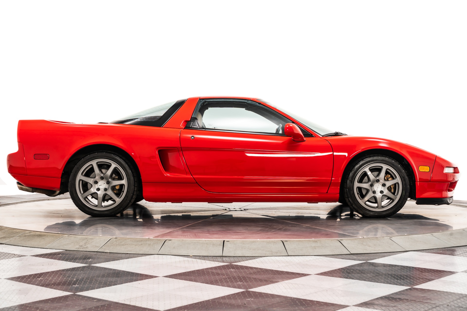 Used 1996 Acura NSX T For Sale (Sold) | Marshall Goldman