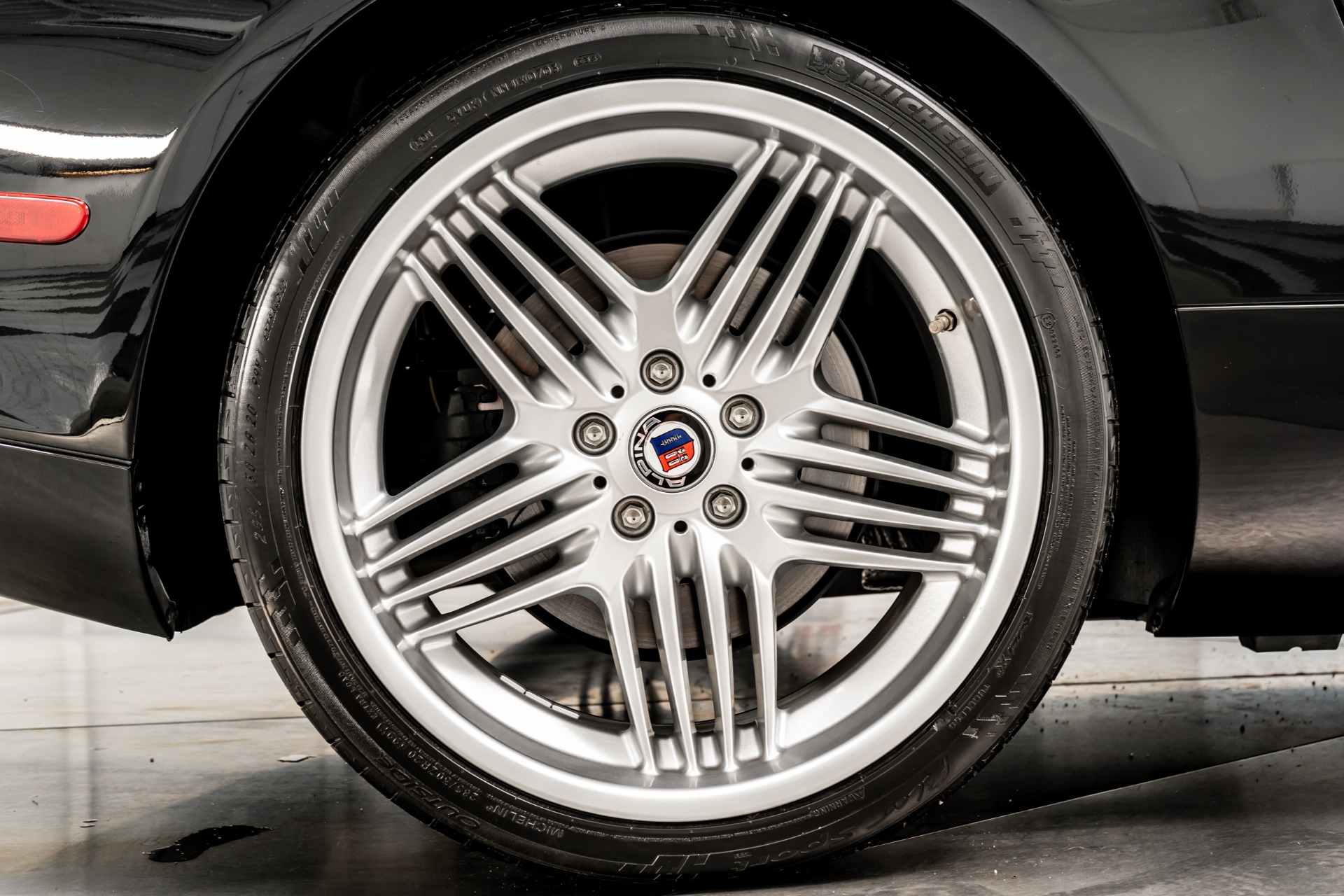 Used 2003 BMW Z8 ALPINA For Sale (Sold) | Marshall Goldman Used 2003 BMW Z8 ALPINA For Sale (Sold) | Marshall Goldman