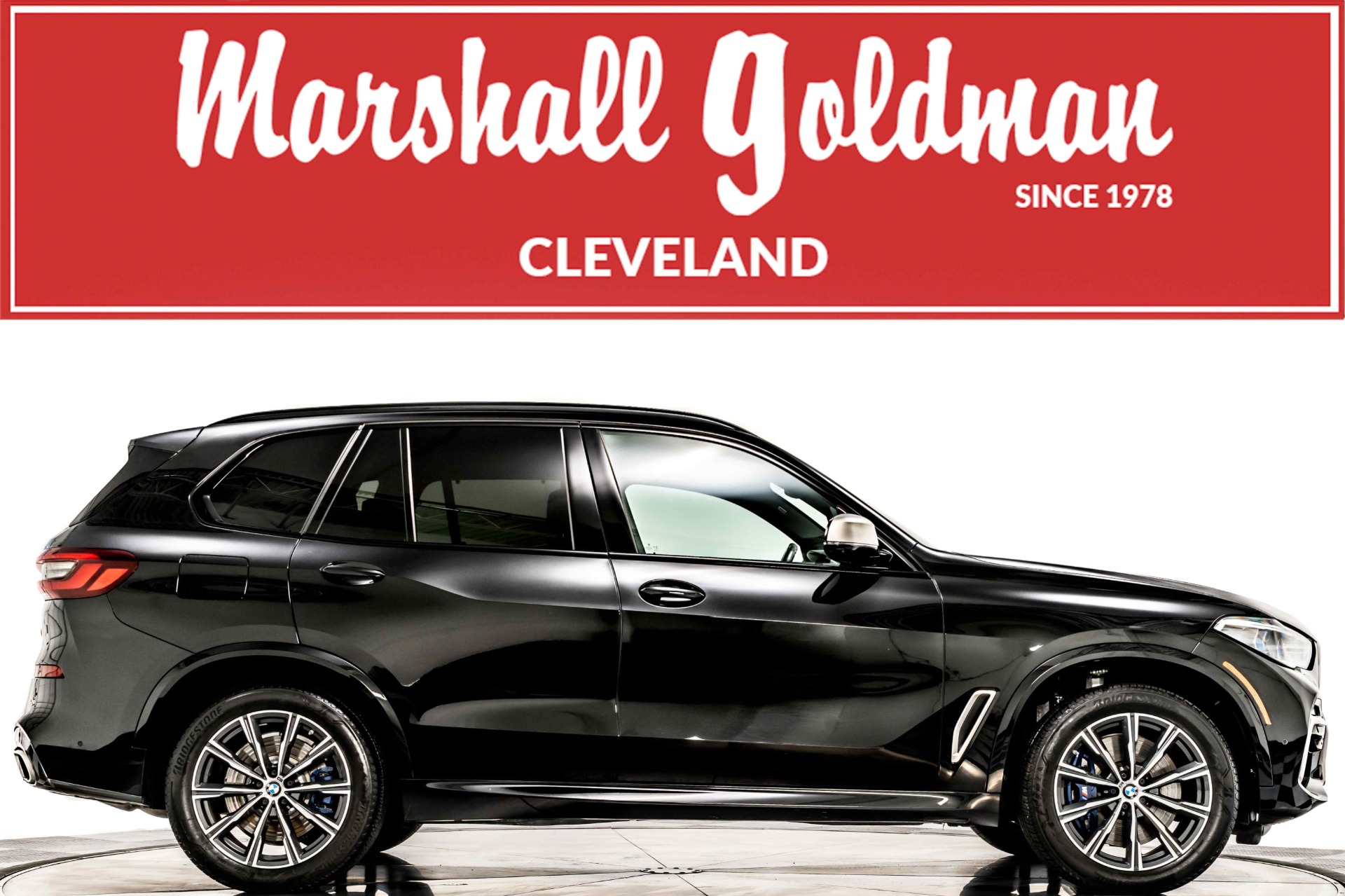 Rocker Panel Kit | BMW X5 M50i 2020 Rocker Panel Kit | BMW X5 M50i 2020