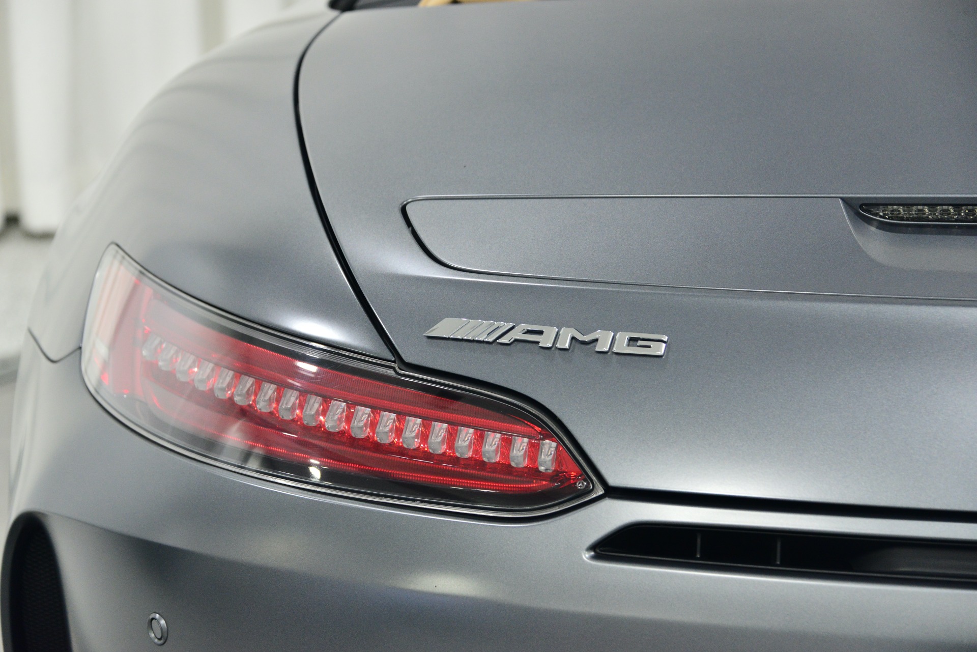 Used 2018 Mercedes-Benz AMG GT C Roadster For Sale (Sold Used 2018 Mercedes-Benz AMG GT C Roadster For Sale (Sold