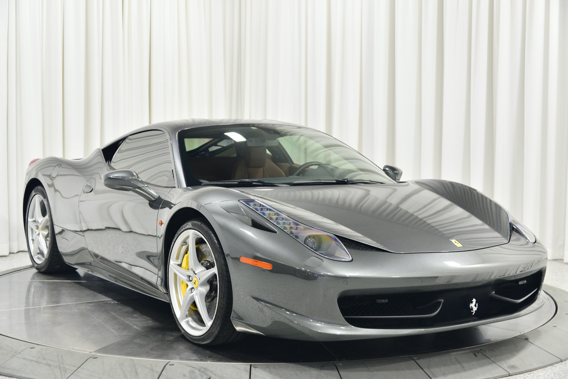 Ferrari 458 Italia 2013 por R$ 2.400.000, Curitiba, PR - ID