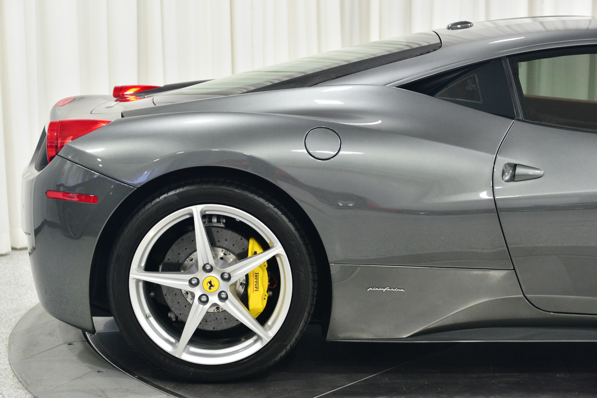 Ferrari 458 Italia 2013 por R$ 2.400.000, Curitiba, PR - ID