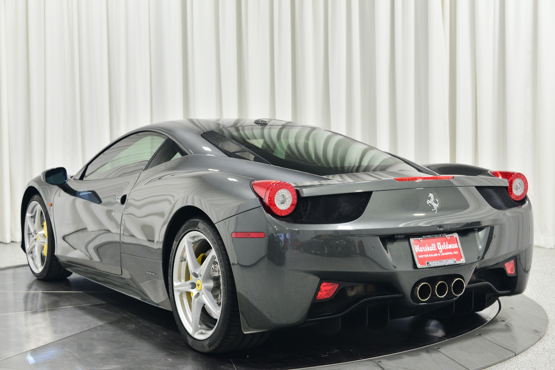 Ferrari 458 Italia 2013 por R$ 2.400.000, Curitiba, PR - ID