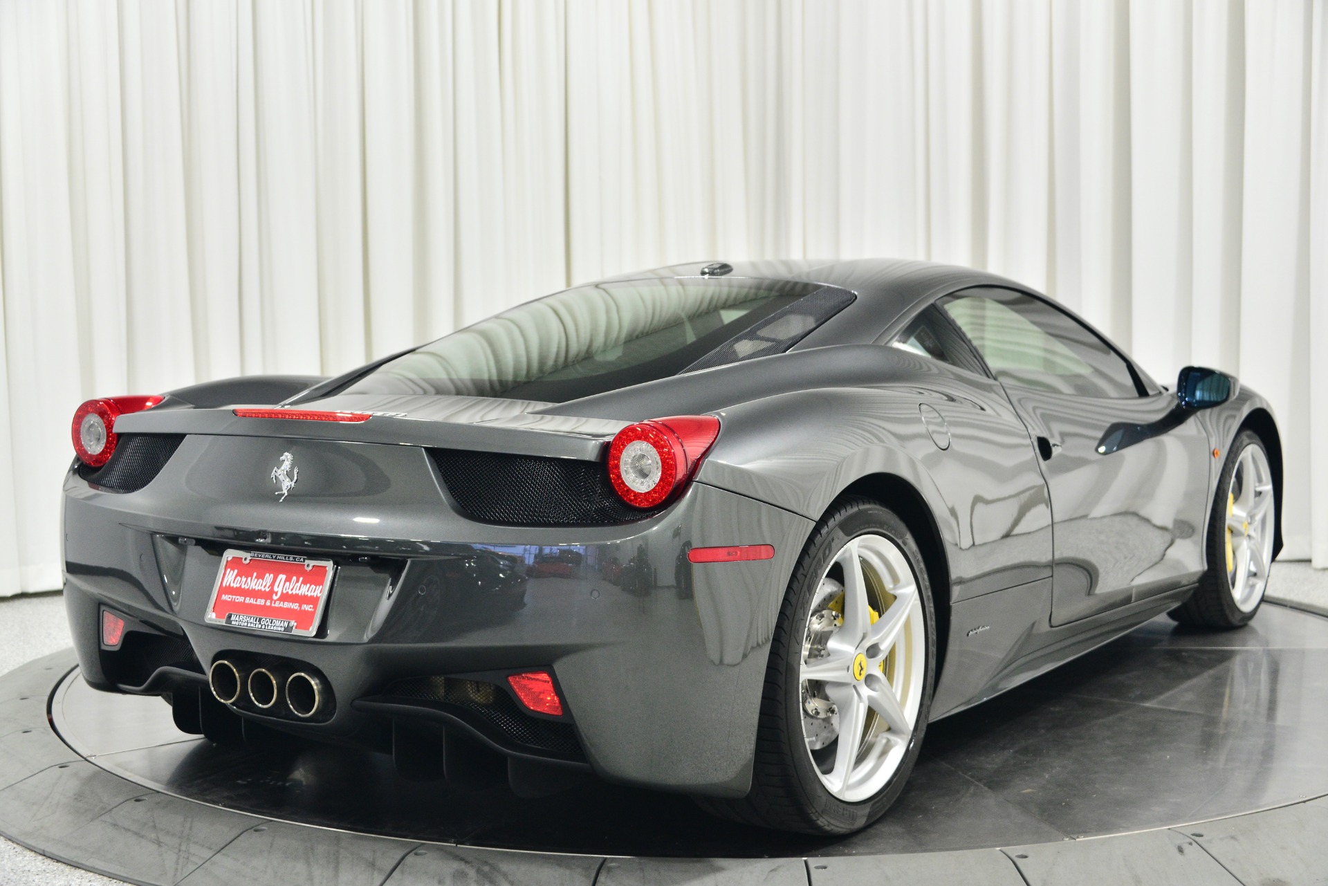 Ferrari 458 Italia 2013 por R$ 2.400.000, Curitiba, PR - ID