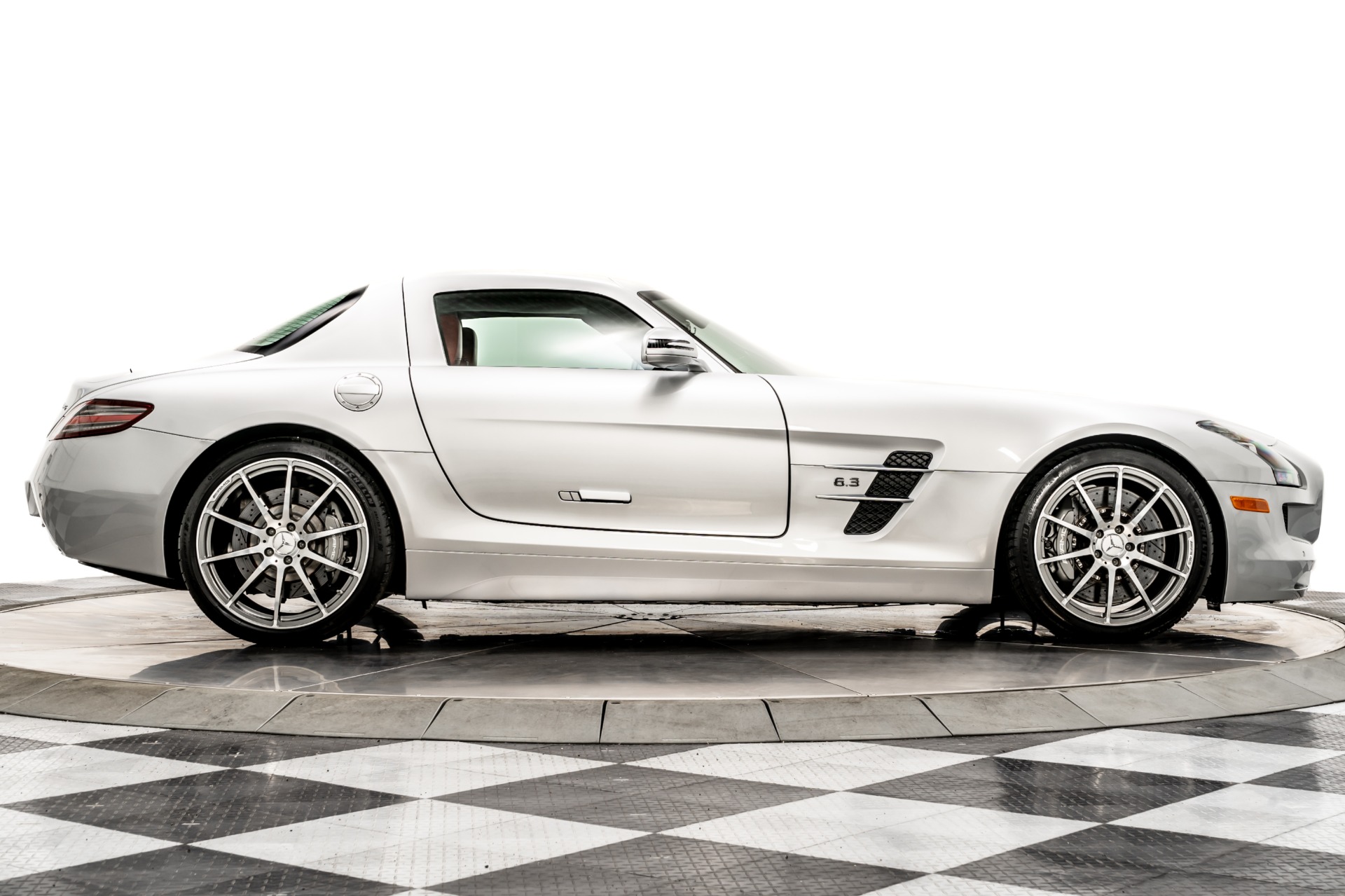 Mercedes SLS AMG ホワイト Bonhams Cars : 2014 Mercedes-Benz SLS AMG Coupé Chassis no