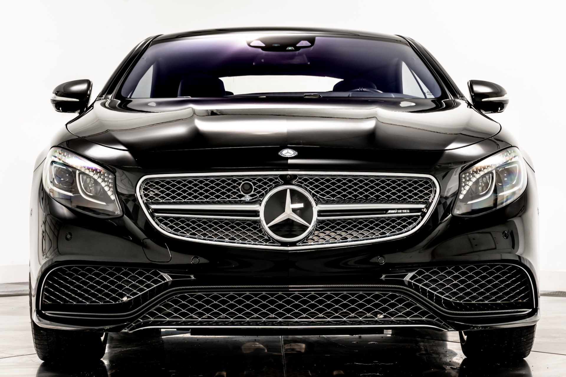 BelAir Auto GmbH » Mercedes-Benz S 500 <b> Sold!</b>