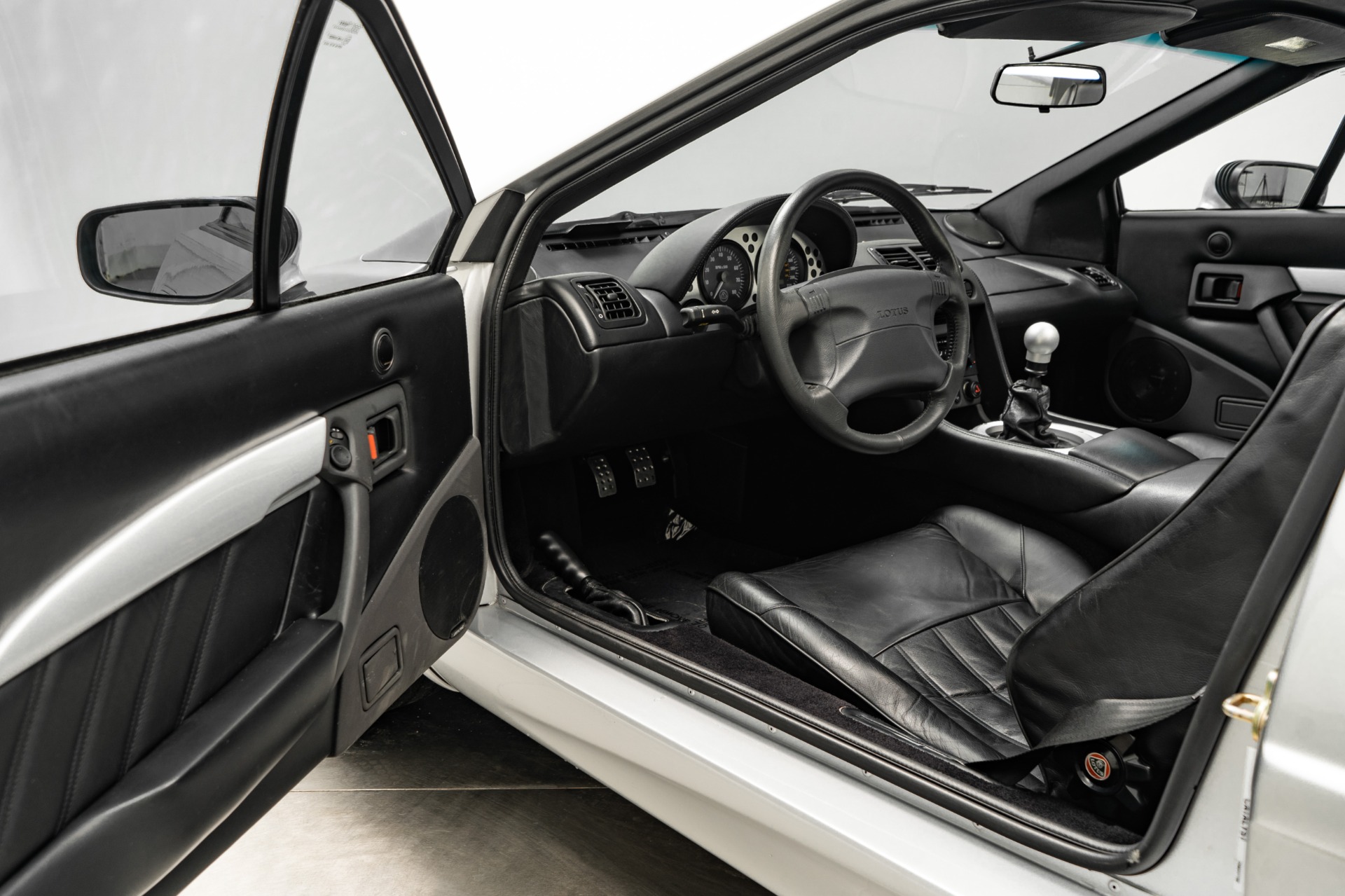 Used 2000 Lotus Esprit For Sale (Sold) | Marshall Goldman