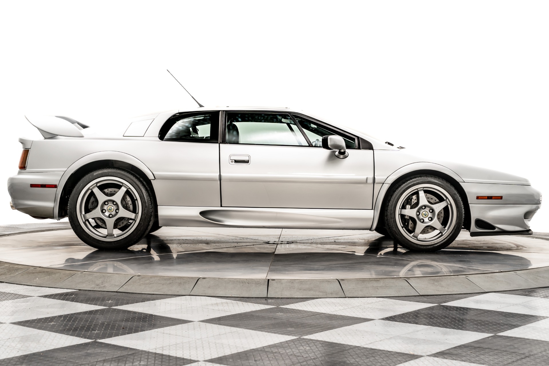 Used 2000 Lotus Esprit For Sale (Sold) | Marshall Goldman