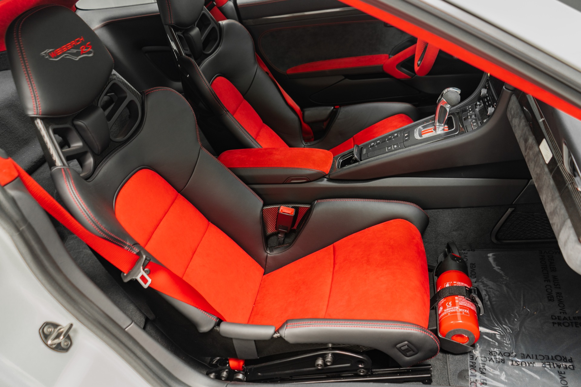 Used 2018 Porsche 911 GT2 RS For Sale (Sold) | Marshall