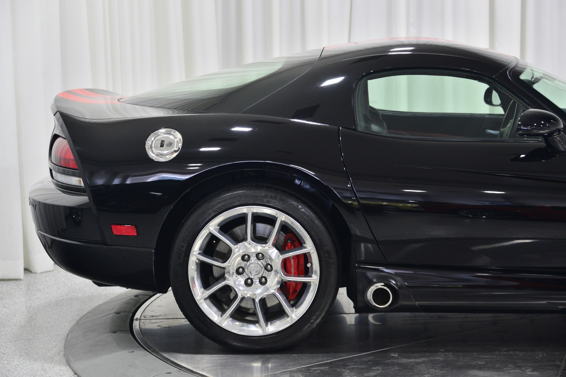 2008 Dodge Viper SRT-10 Coupe for Sale - Cars & Bids