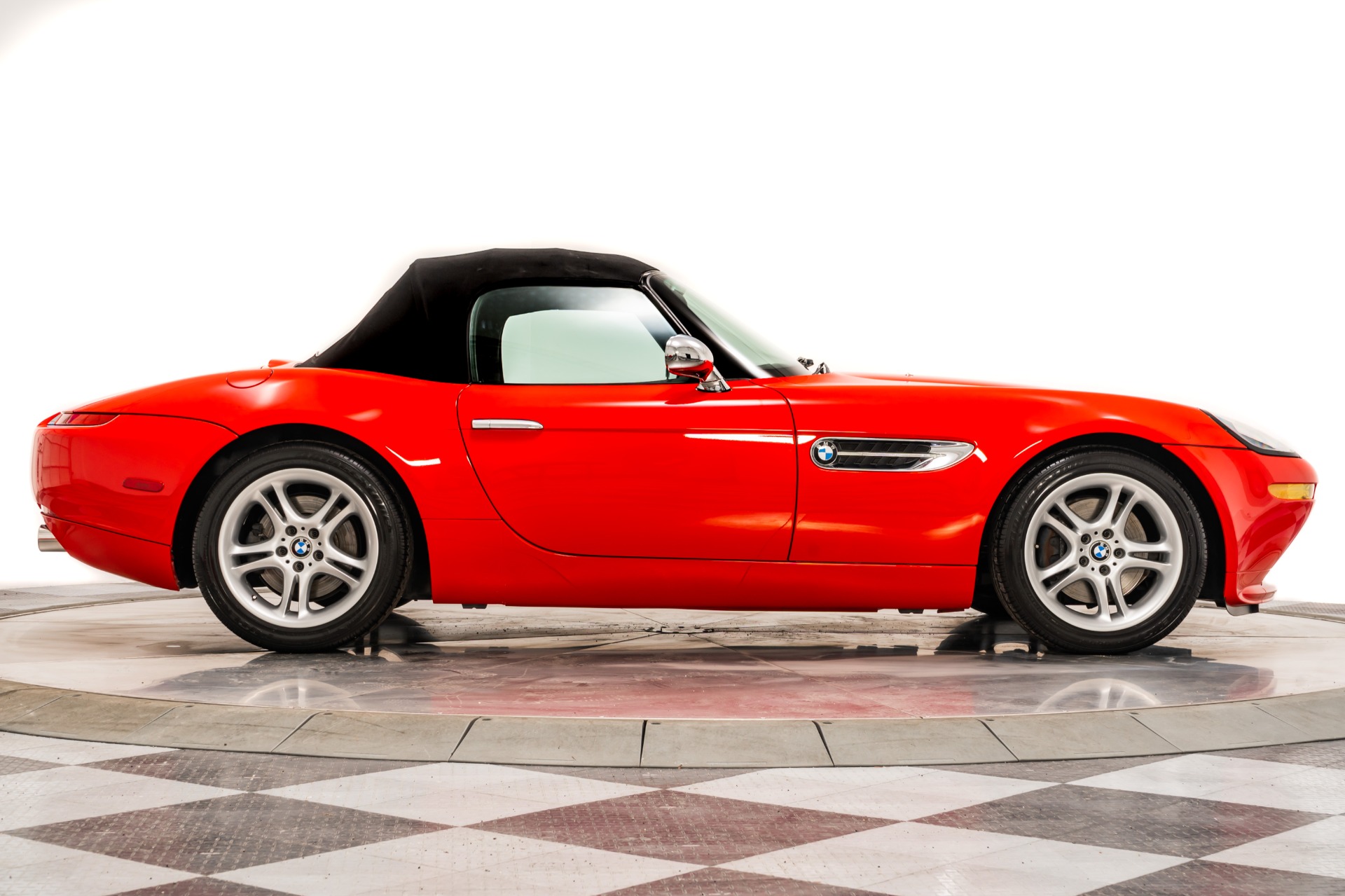 京商　BMW Z8 レッド KYOSHO 京商|1/18 BMW Z8 レッドカラー|HARDOFFオフモール