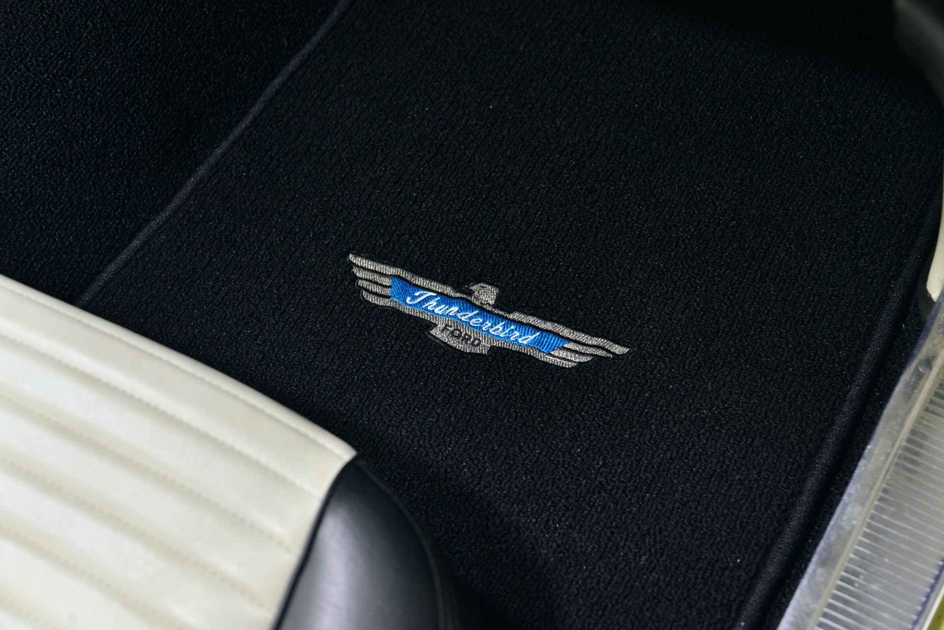 Used 1957 Ford Thunderbird E Code For Sale (Sold) | Marshall