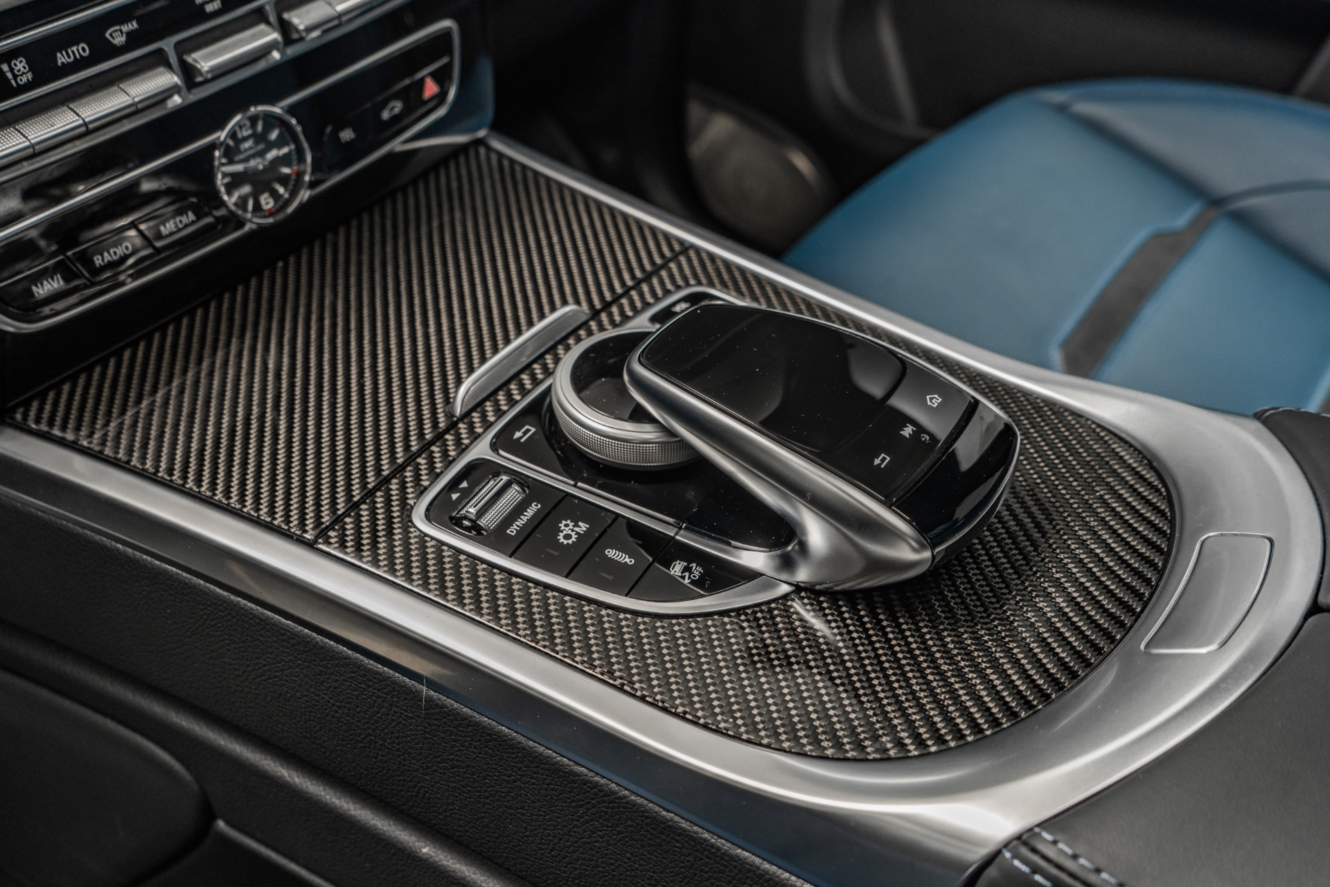Used 2021 Mercedes-Benz G63 AMG For Sale (Sold) | Marshall