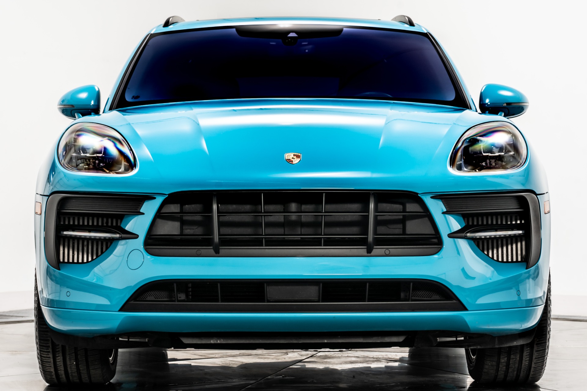 Bumper Kit | PORSCHE MACAN GTS 2020 Bumper Kit | PORSCHE MACAN GTS 2020