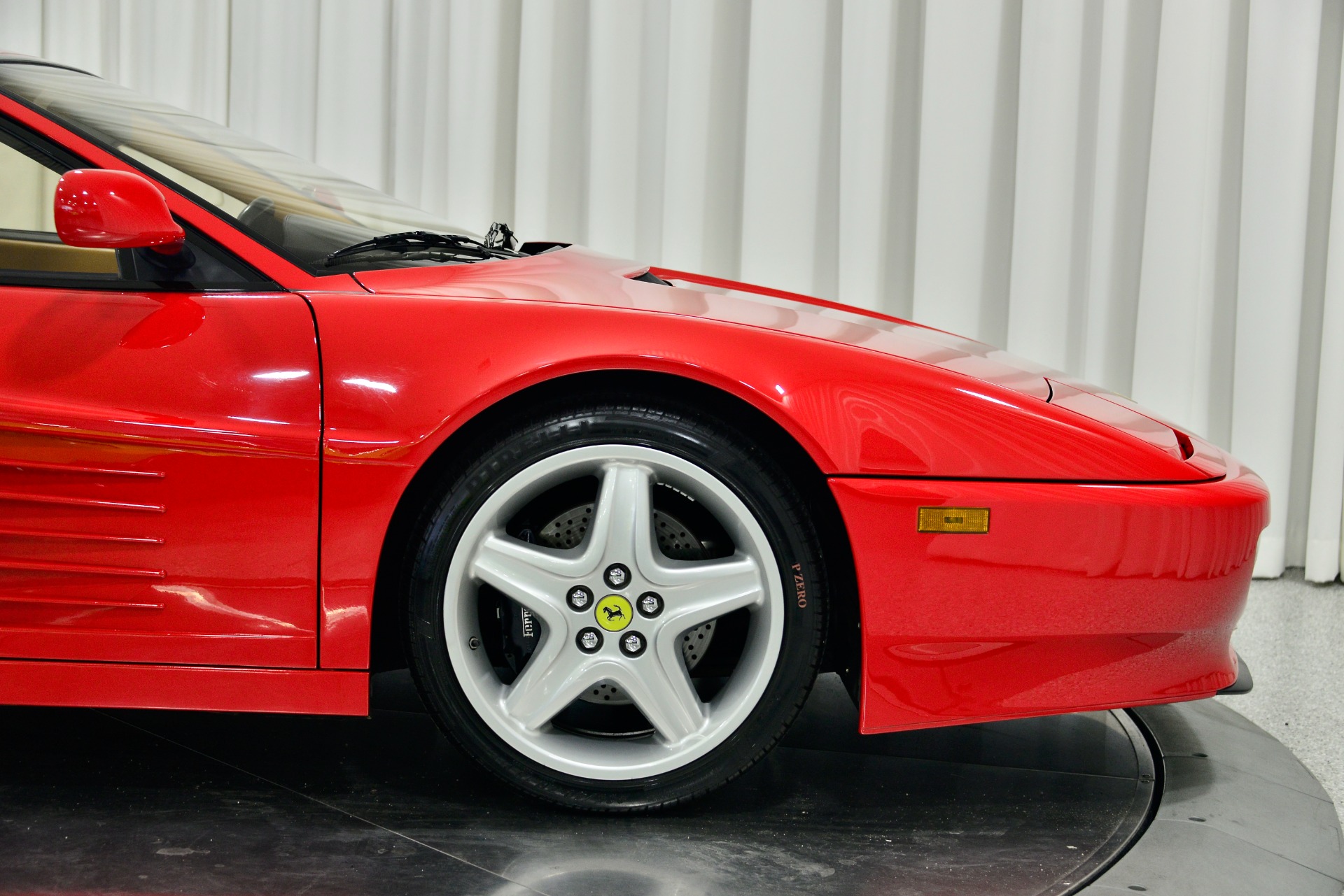 Used 1992 Ferrari 512 TR For Sale (Sold) | Marshall Goldman