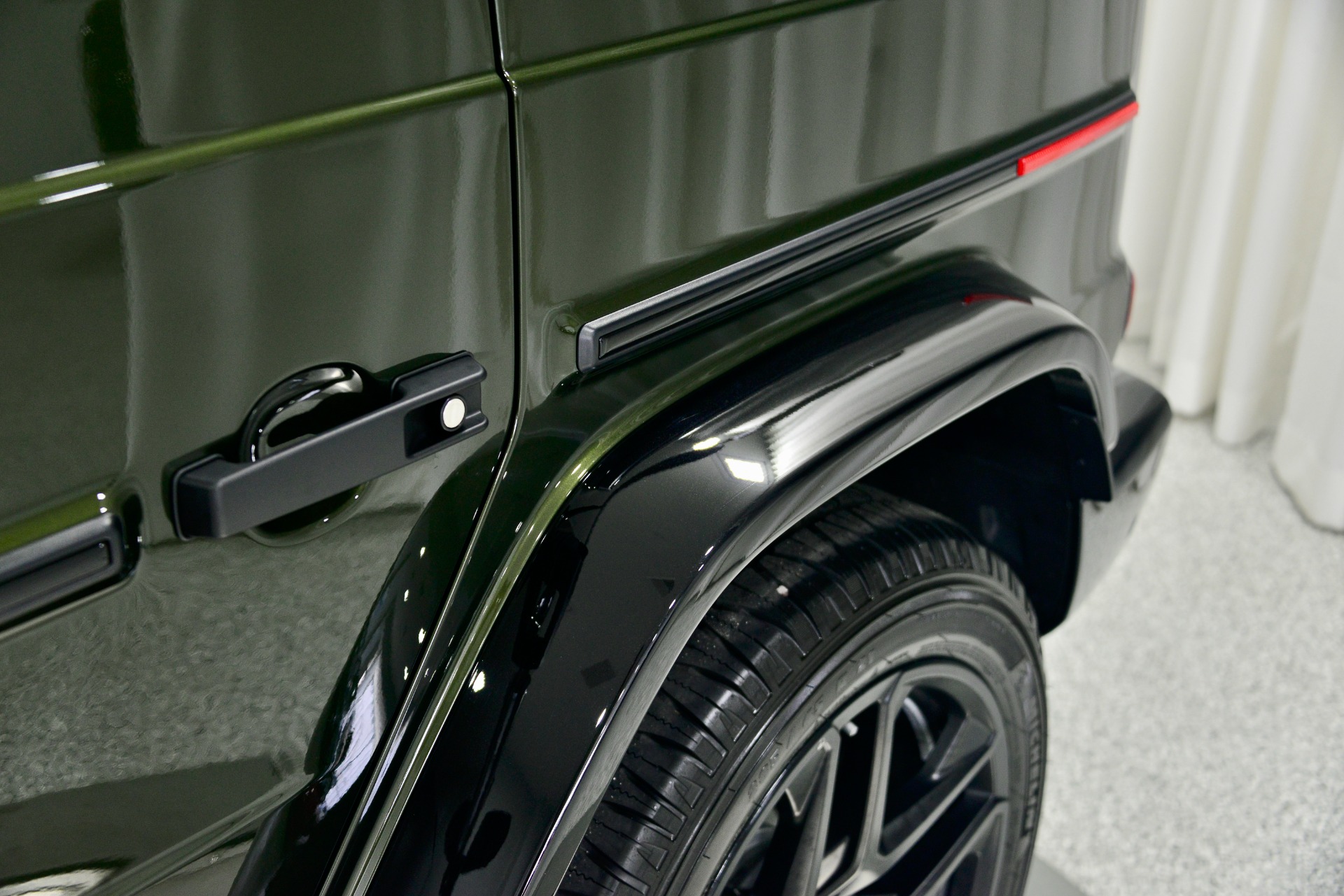 Brand New Universal TRD Carbon Fiber Car Bumper Trunk Fender Hatch Lid – JK  Racing Inc