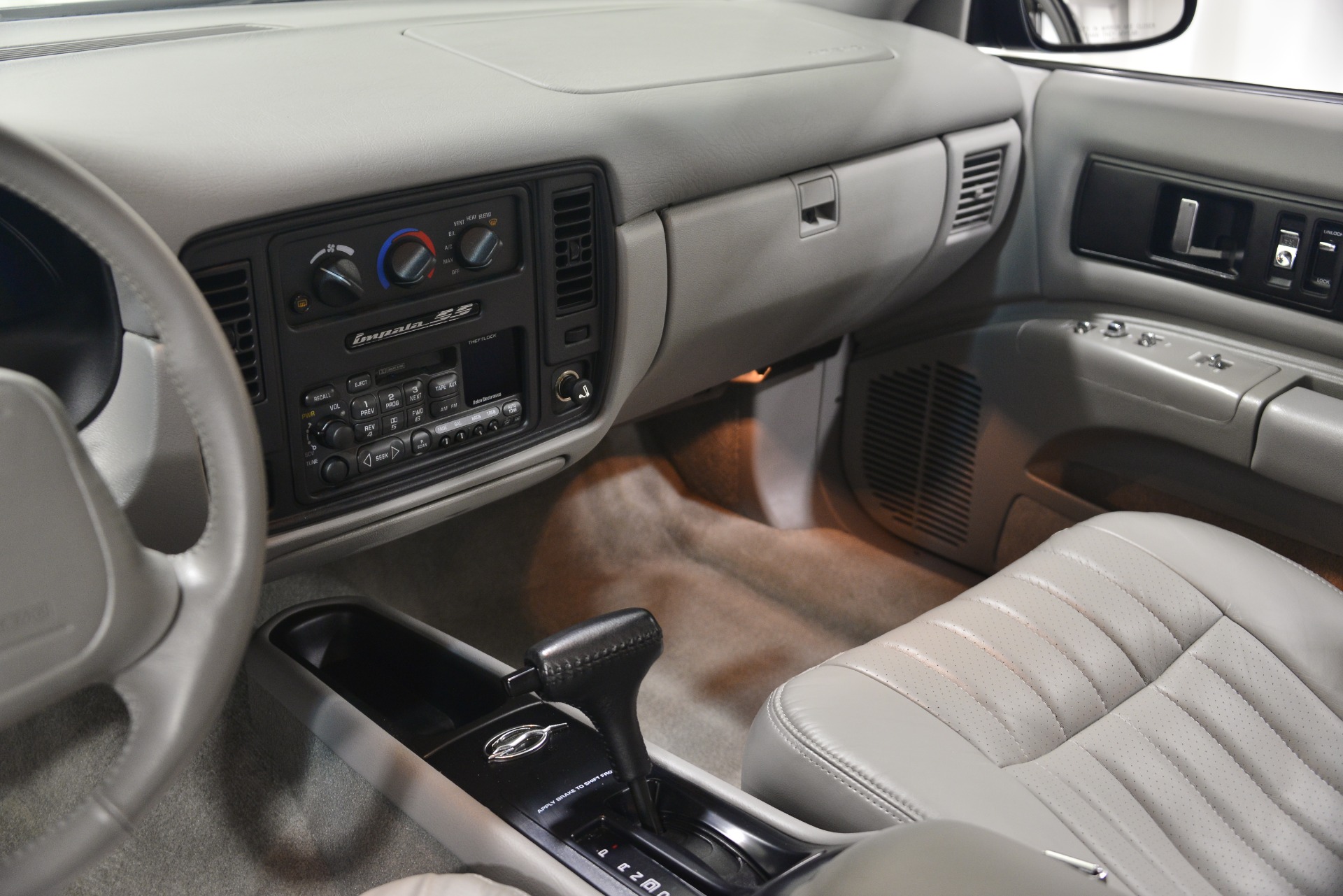 1996 chevy impala ss interior parts discount