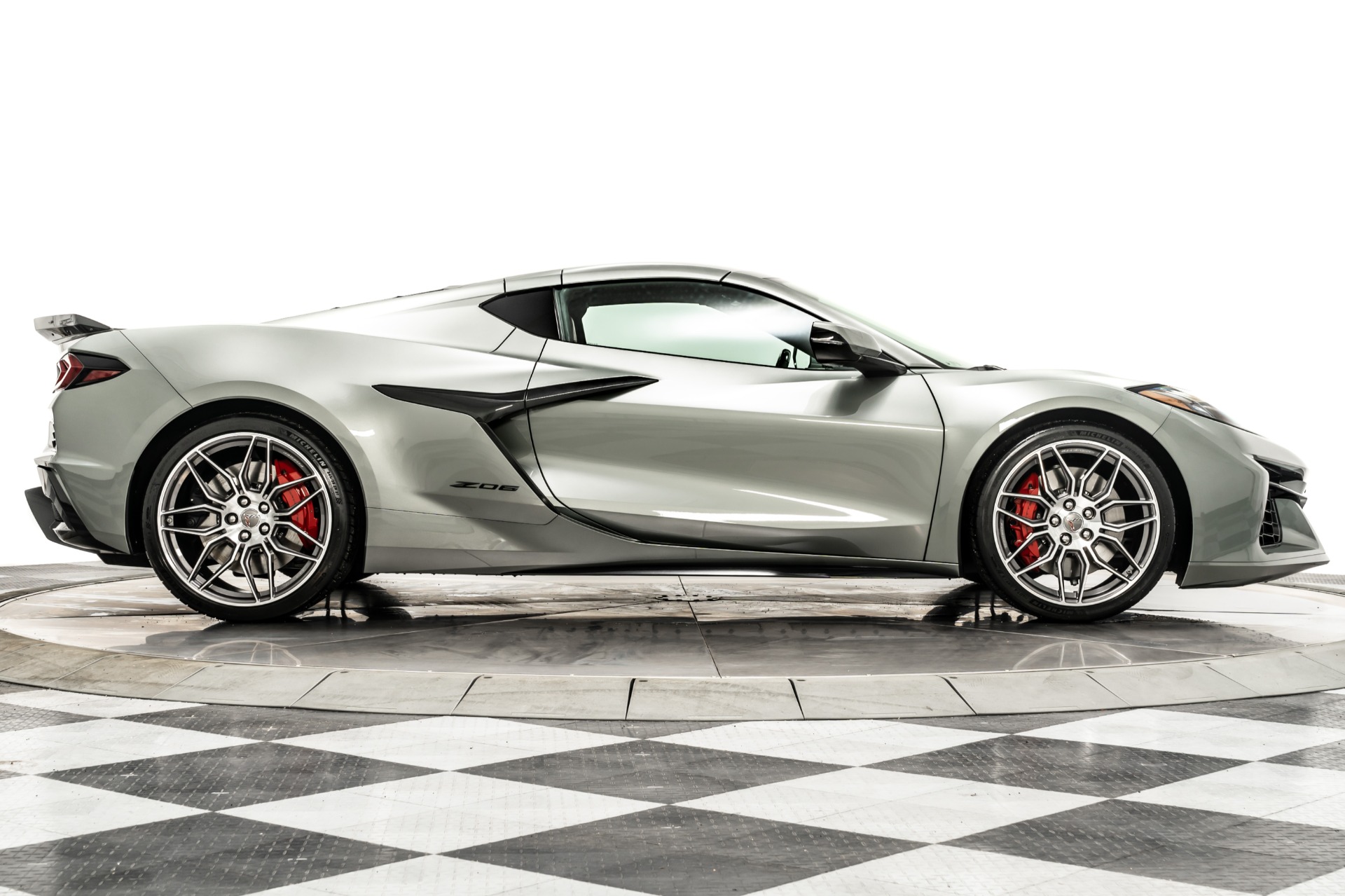その他 LEEGET CHARLESTON Used 2019 Chevrolet Corvette ZR1 3ZR ZTK Coupe Sebring