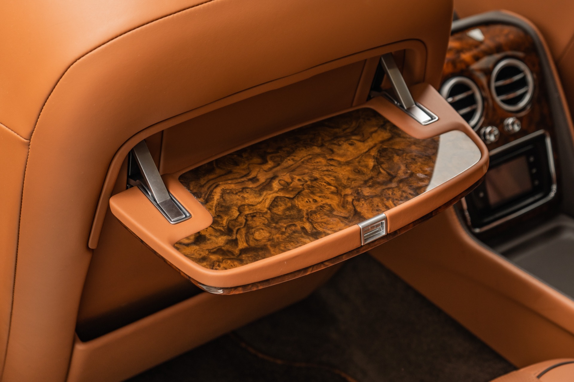 Used 2014 Bentley Flying Spur W12 For Sale (Sold) | Marshall