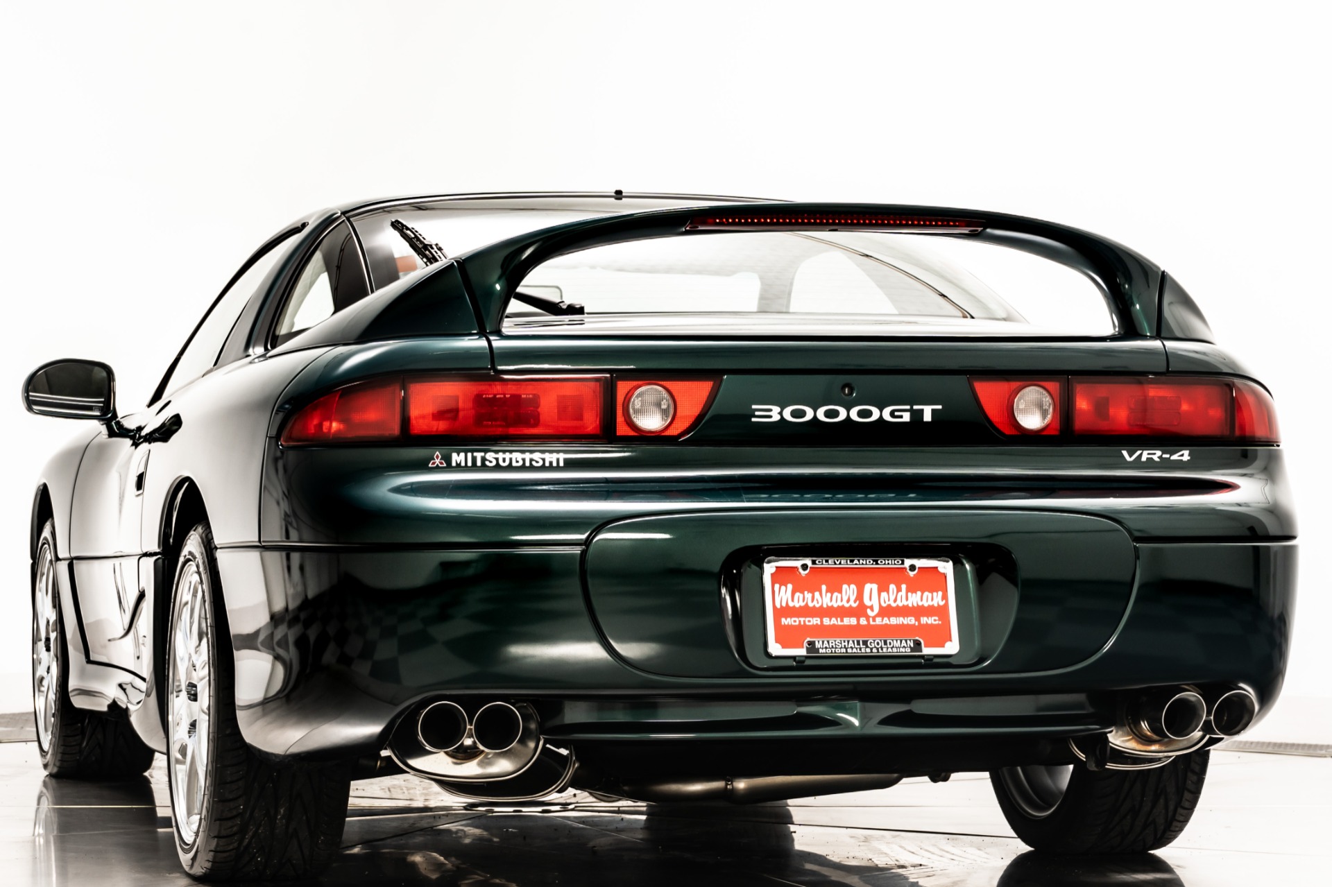 1997 Gt 3000