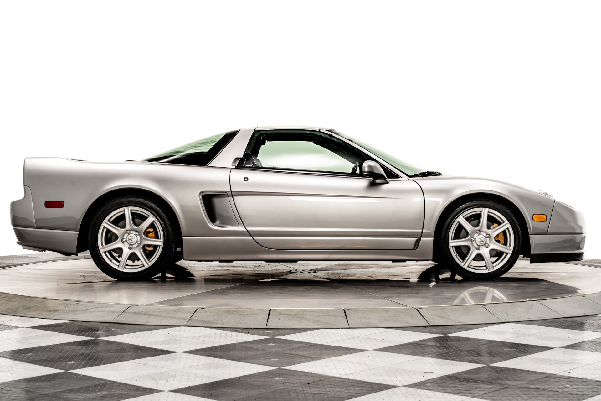 人気特価をすべて Used 2003 Acura NSX T For Sale (Sold) | Marshall Goldman ミニカー