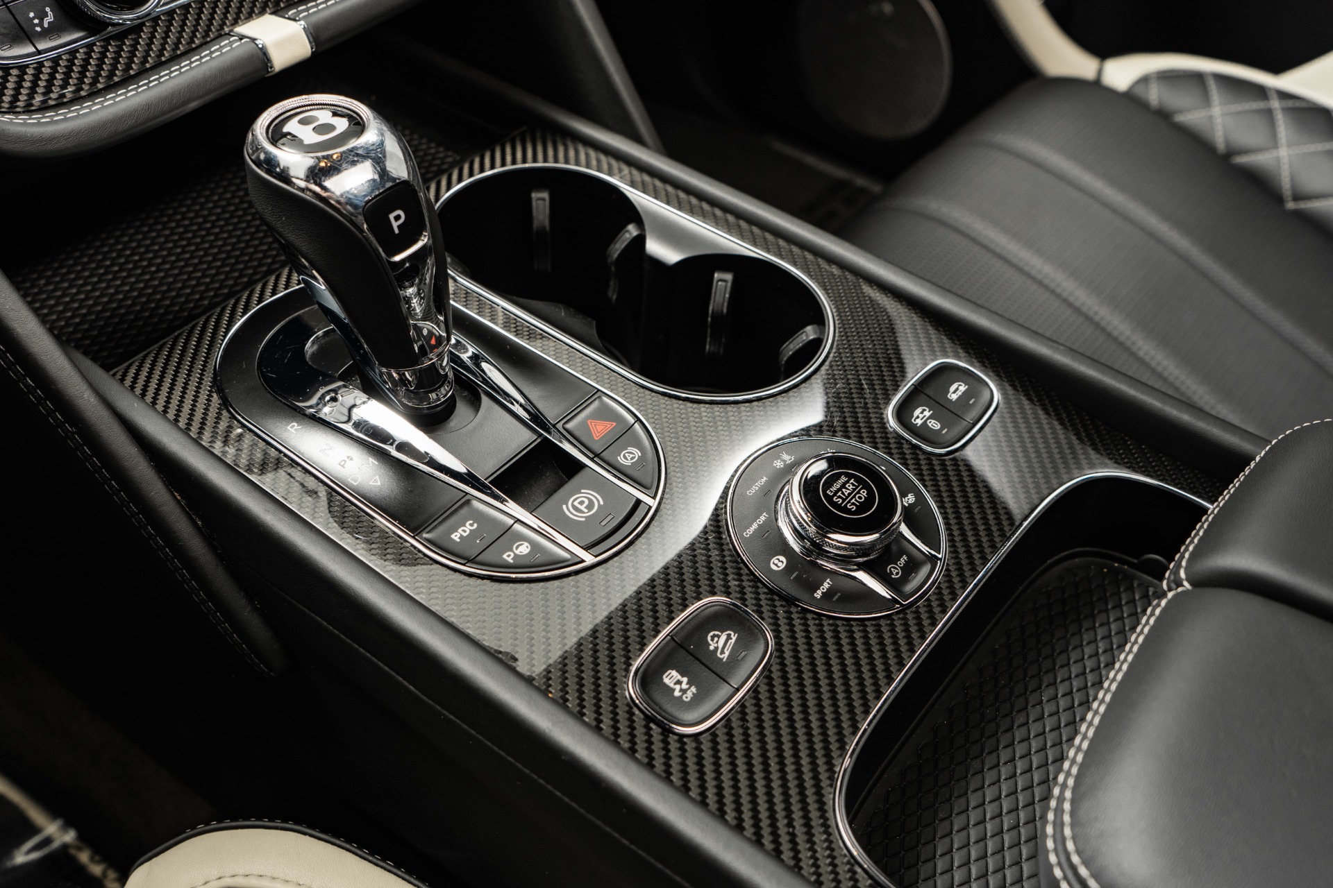 Used 2020 Bentley Bentayga Speed For Sale (Sold) | Marshall Used 2020 Bentley Bentayga Speed For Sale (Sold) | Marshall