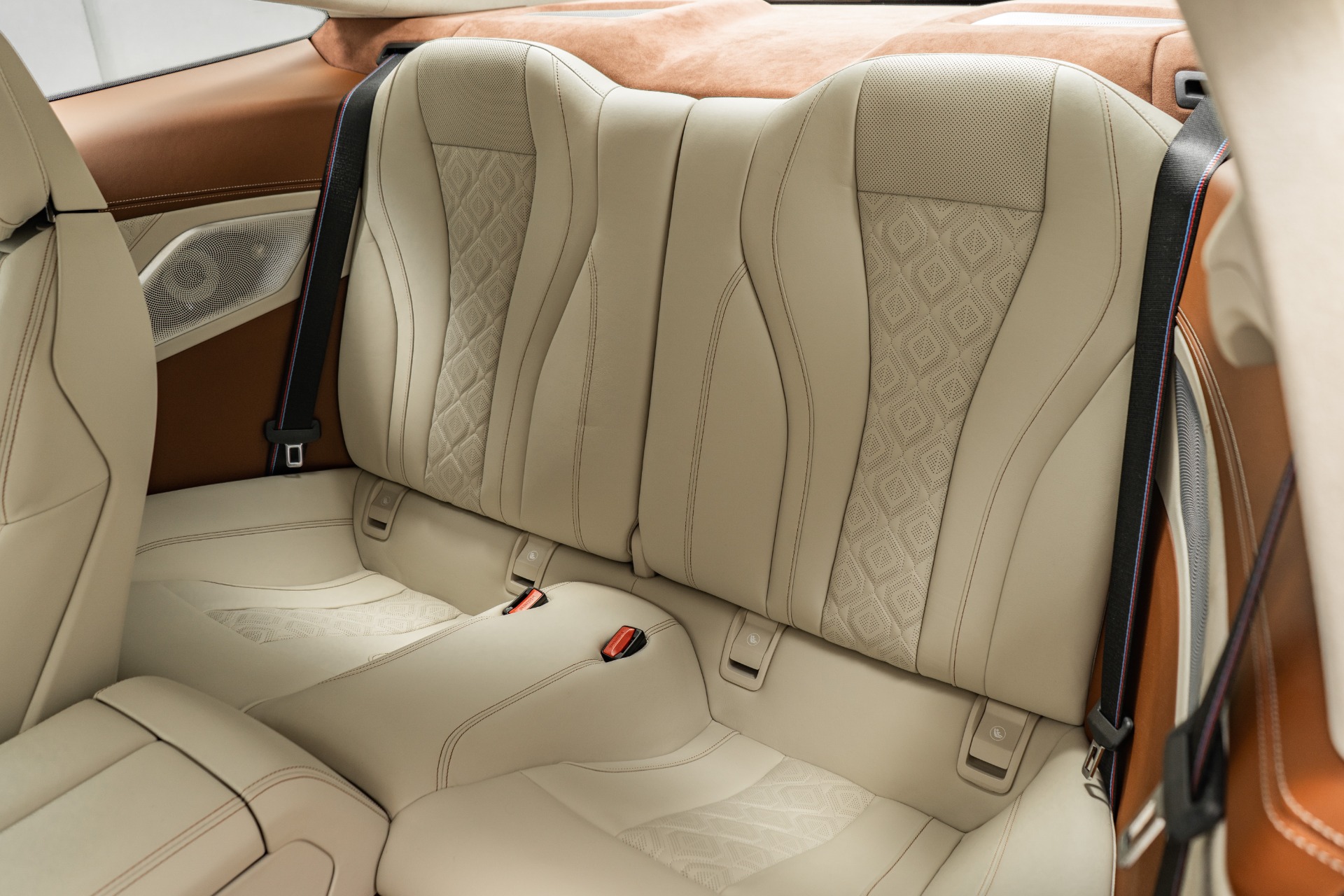 Genesis Coupe Alcantara Interior Trim Install: Gauge Bezel Wrap 