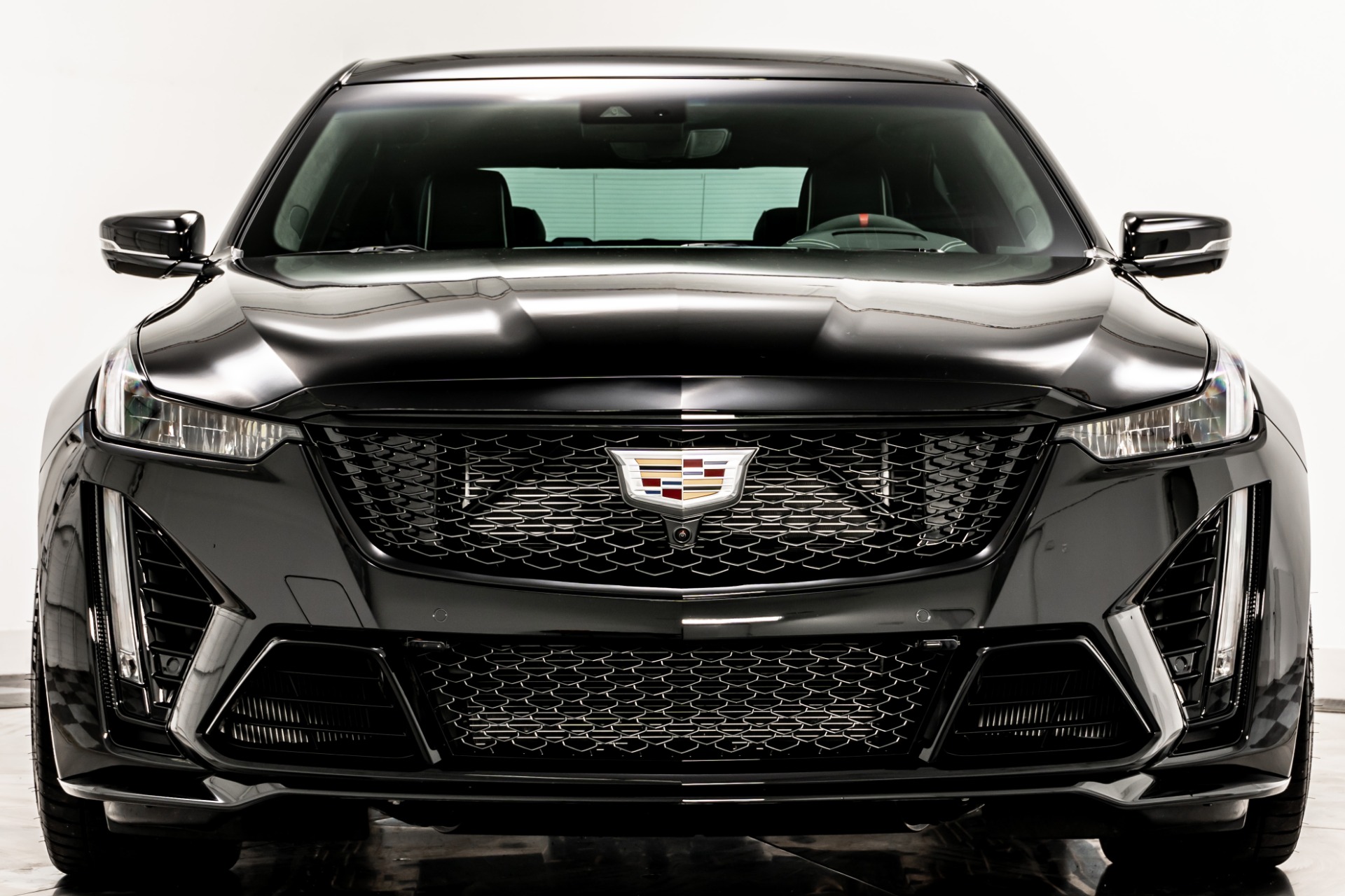 Used 2023 Cadillac CT5-V Blackwing 6 Speed For Sale ($109,900) | Marshall  Goldman Cleveland Stock #WCV6SD
