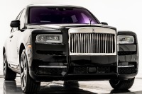 Rolls-Royce Cullinan -Two Tone Interior, Driver Assistance Systems