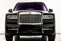 Rolls-Royce Cullinan -Two Tone Interior, Driver Assistance Systems