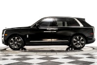 Rolls-Royce Cullinan -Two Tone Interior, Driver Assistance Systems