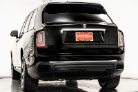 Rolls-Royce Cullinan -Two Tone Interior, Driver Assistance Systems