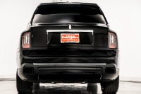 Rolls-Royce Cullinan -Two Tone Interior, Driver Assistance Systems