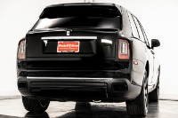 Rolls-Royce Cullinan -Two Tone Interior, Driver Assistance Systems