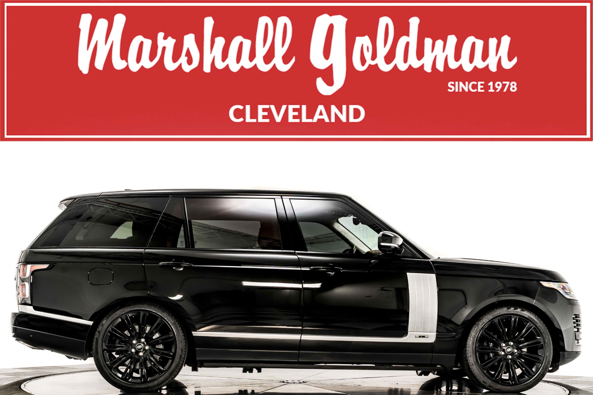 Rear Hatch Kit | LAND ROVER RANGE ROVER SUPERCHARGED LWB 2019 Rear Hatch Kit | LAND ROVER RANGE ROVER SUPERCHARGED LWB 2019
