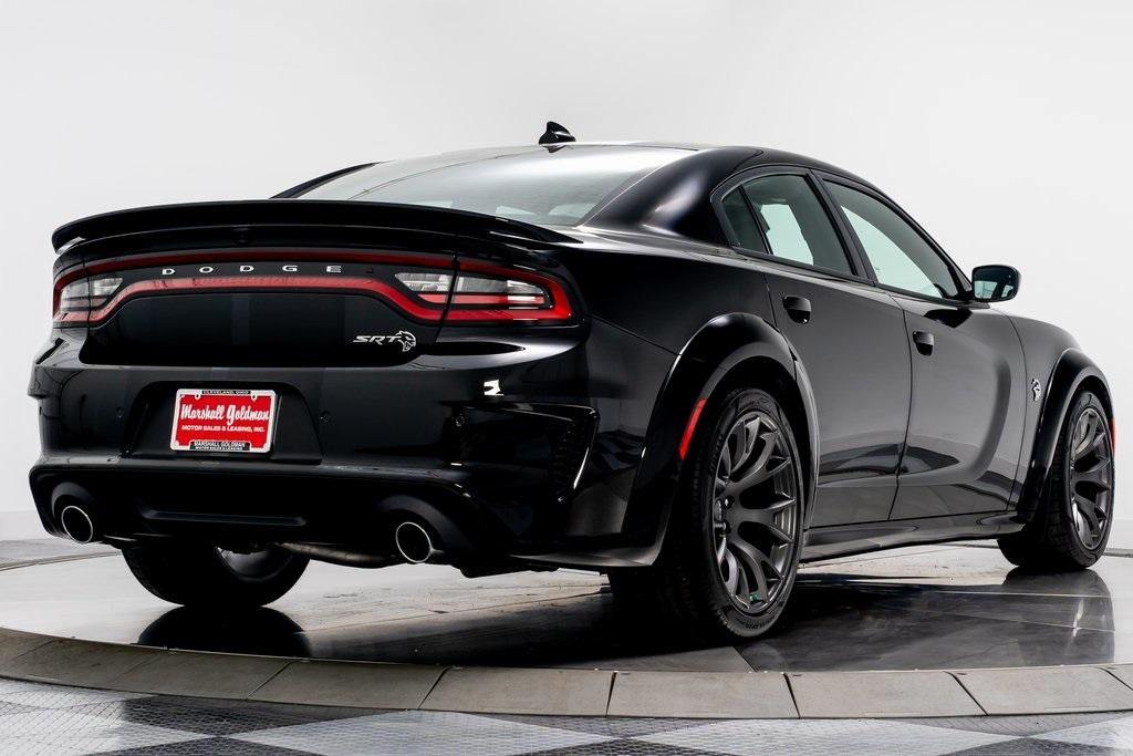 Used 2020 Dodge Charger SRT Hellcat Widebody For Sale (Sold