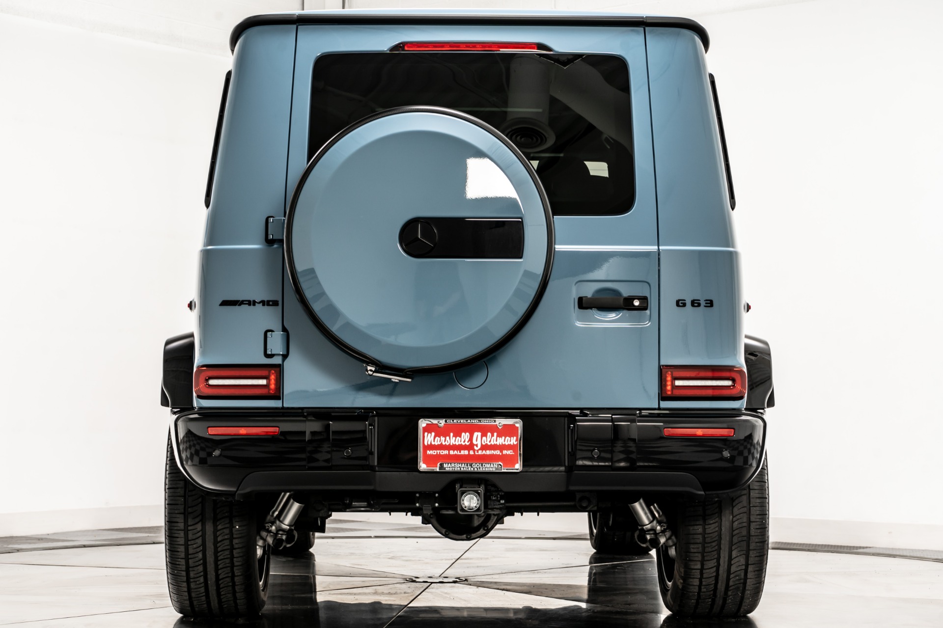 Genuine Mercedes-Benz OE Cover Bumper Area 253-885-42-06 for