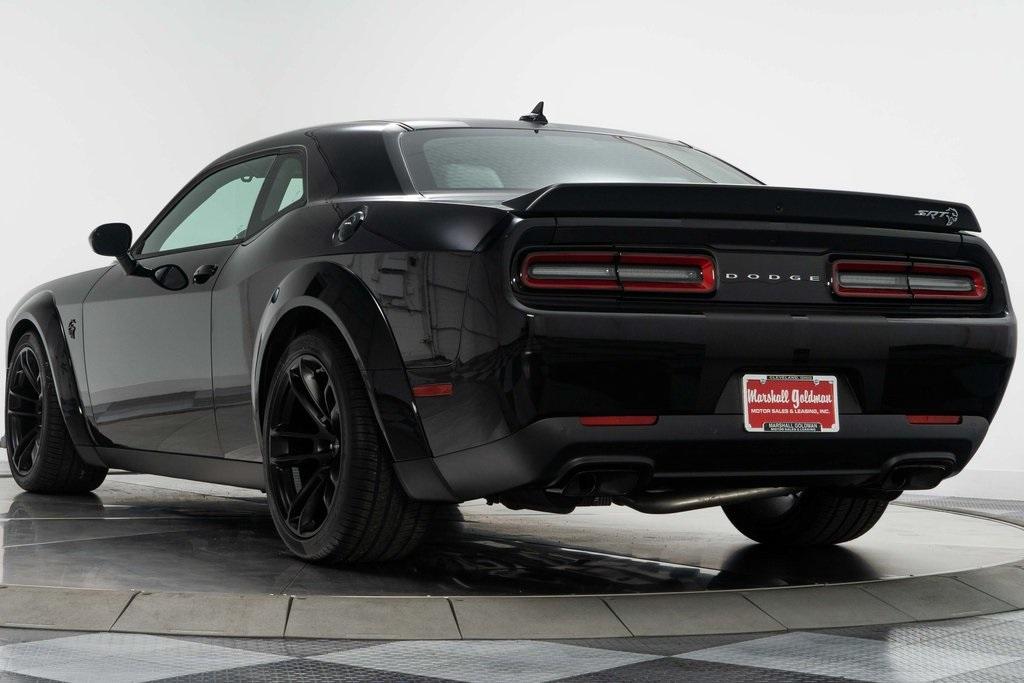 wallpapers 2021 Dodge Charger Hellcat Redeye Widebody For Sale used 2020 dodge challenger srt hellcat