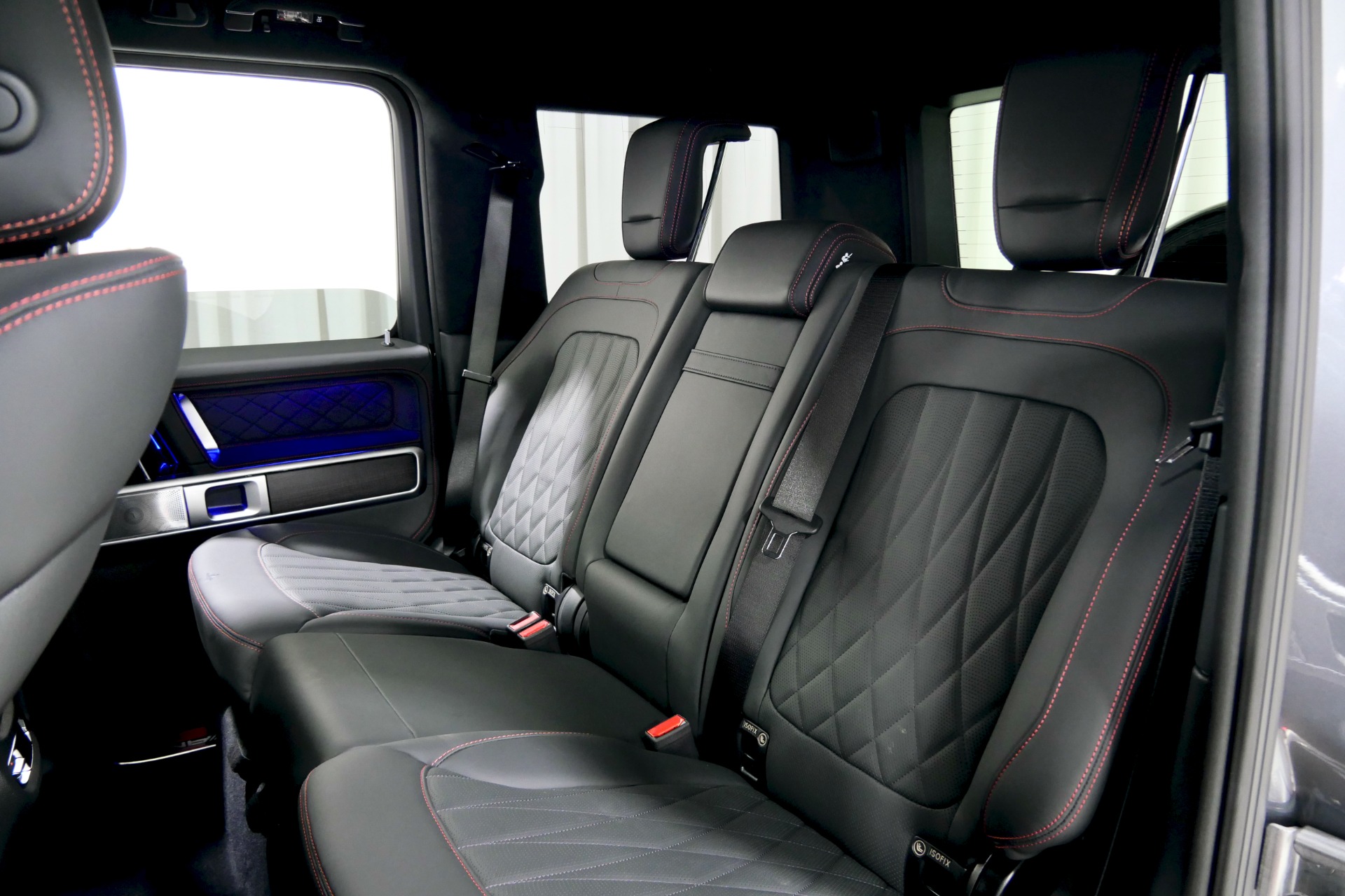 Used 2023 Mercedes-Benz G63 AMG For Sale (Sold) | Marshall