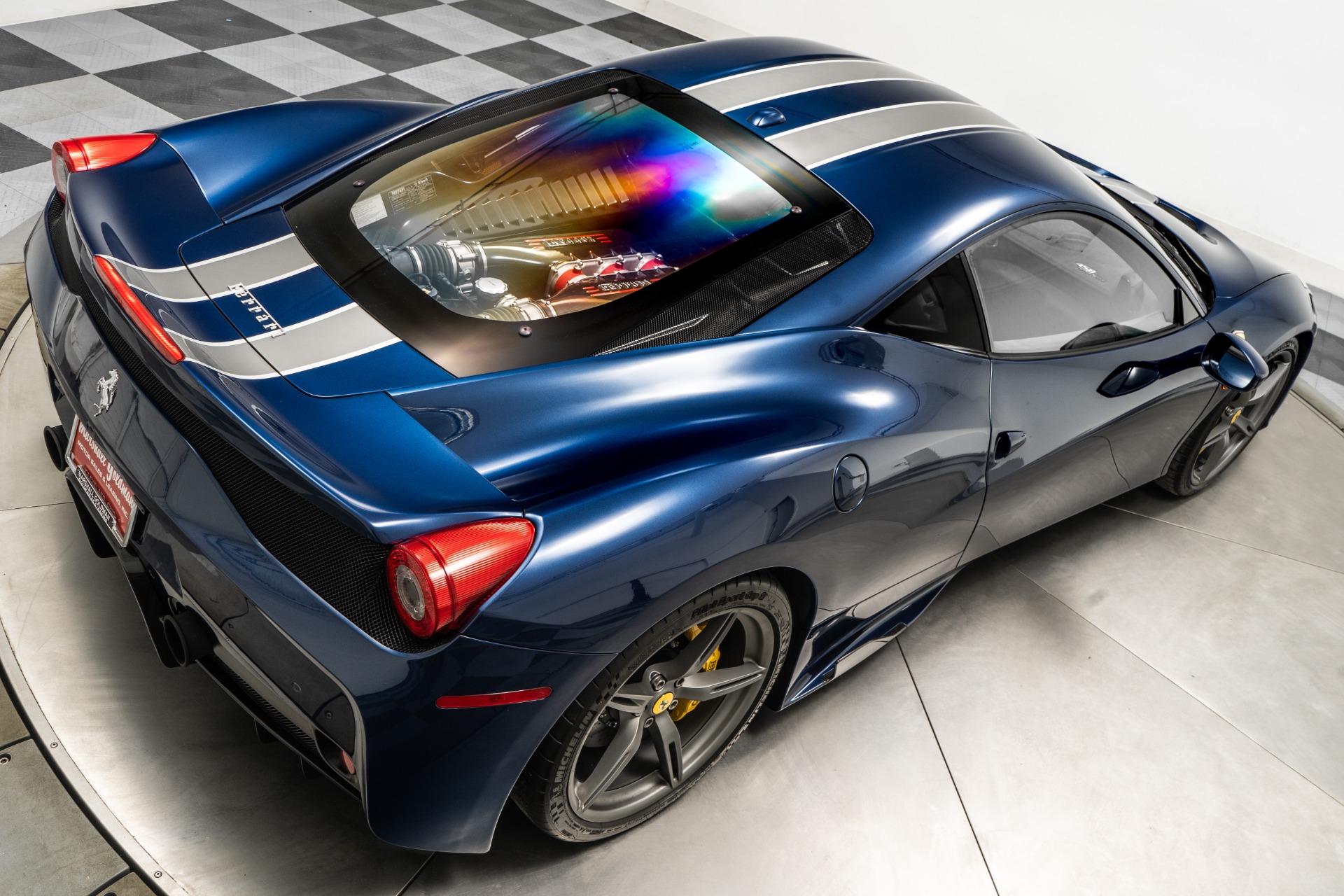 Used 2015 Ferrari 458 Speciale For Sale (Sold) | Marshall Used 2015 Ferrari 458 Speciale For Sale (Sold) | Marshall