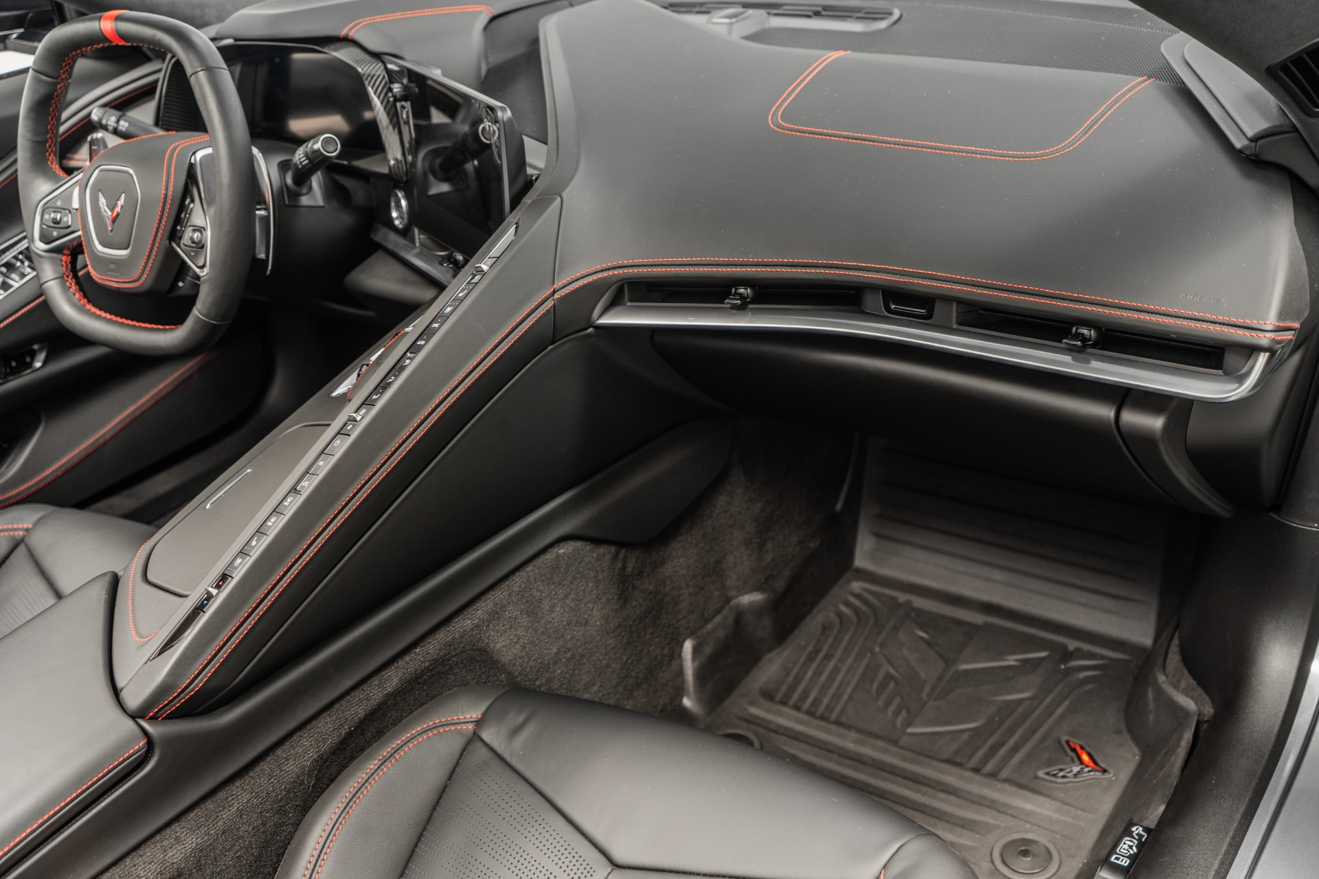 Used 2023 Chevrolet Corvette Stingray Convertible 3LT Z51