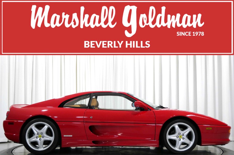 Ferrari F355 berlinetta Ixo/altaya - 1/43 - Les Miniatures