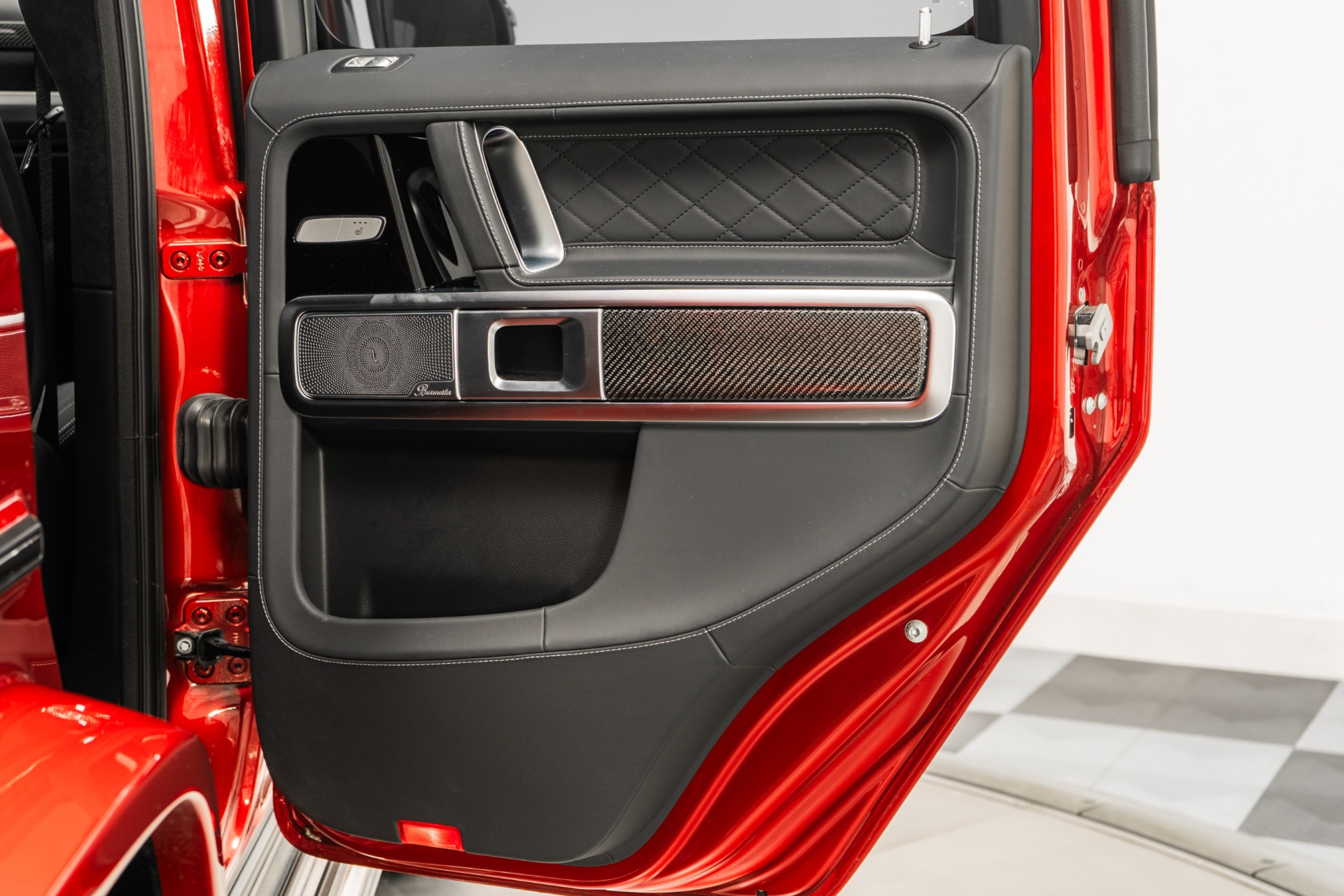 Used 2023 Mercedes-Benz G63 AMG For Sale (Sold) | Marshall