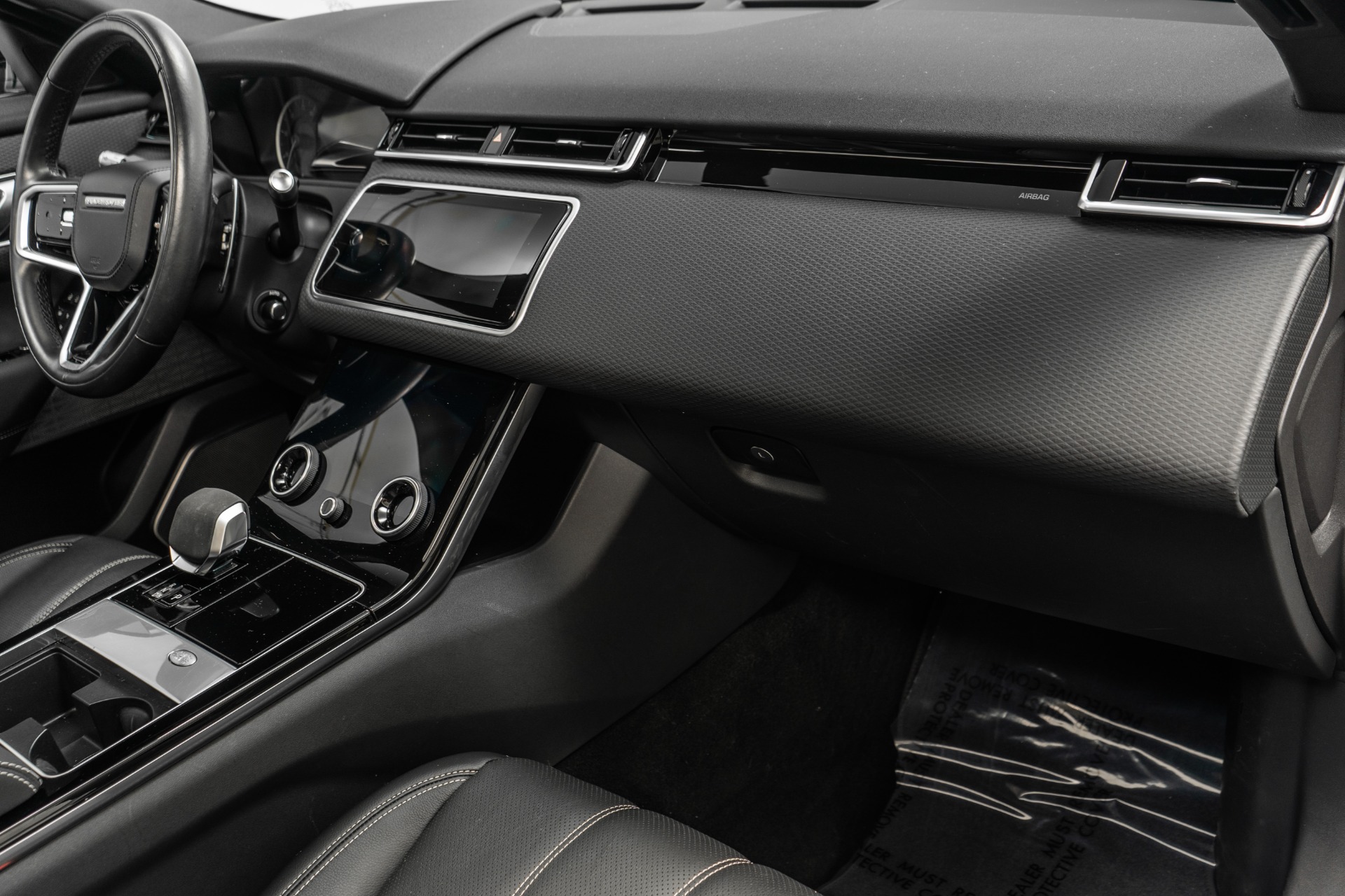 Rocker Panel Kit | LAND ROVER RANGE ROVER EVOQUE R-DYNAMIC 2022 Rocker Panel Kit | LAND ROVER RANGE ROVER EVOQUE R-DYNAMIC 2022