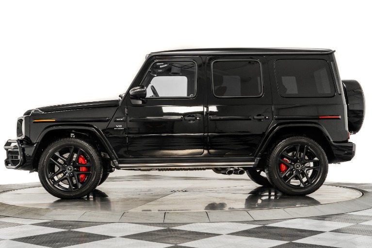 人気便利グッズ Used 2023 Mercedes-Benz G63 AMG For Sale (Sold) | Marshall テープ・マスキングテープ