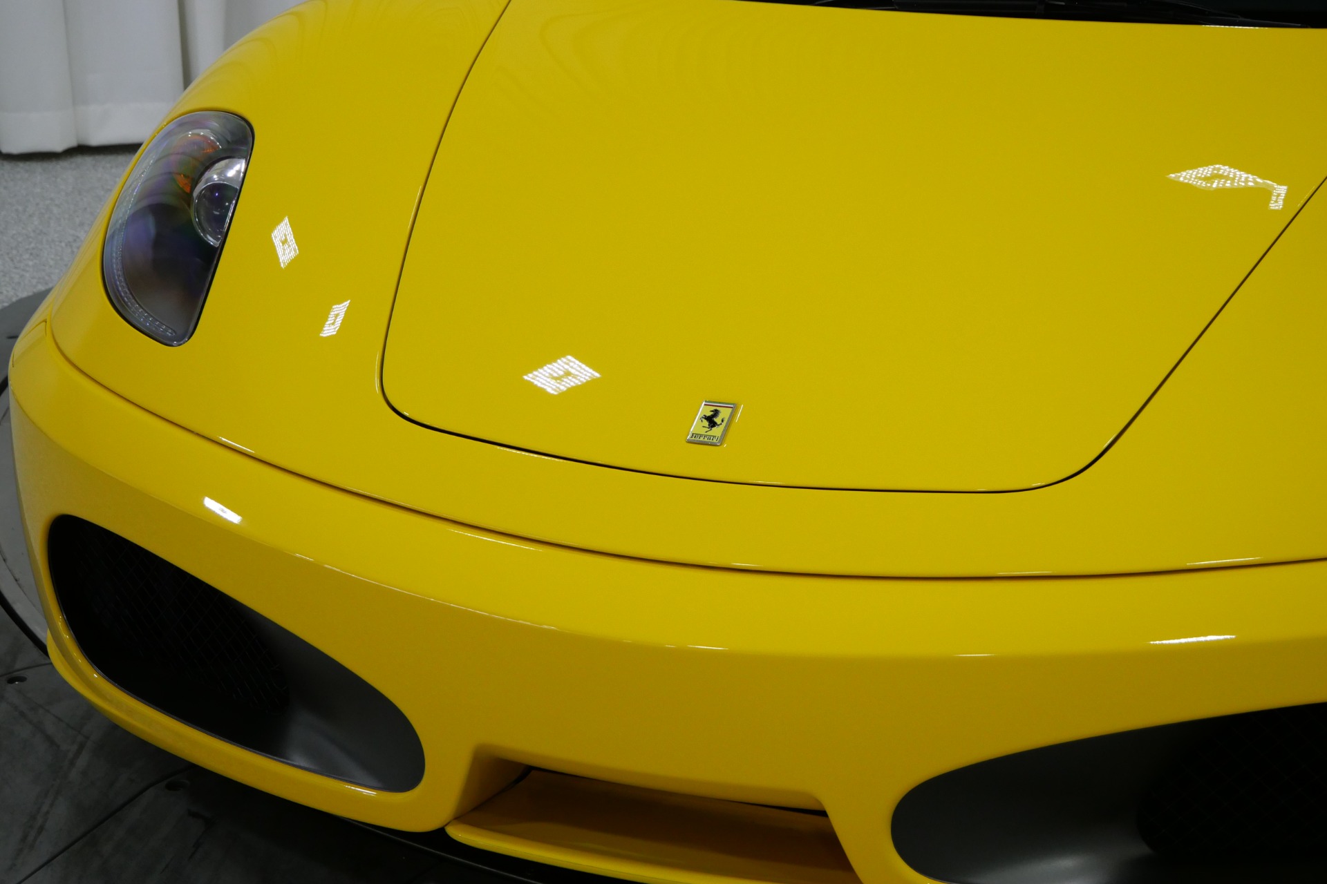 Used 2008 Ferrari F430 Spider For Sale (Sold) | Marshall
