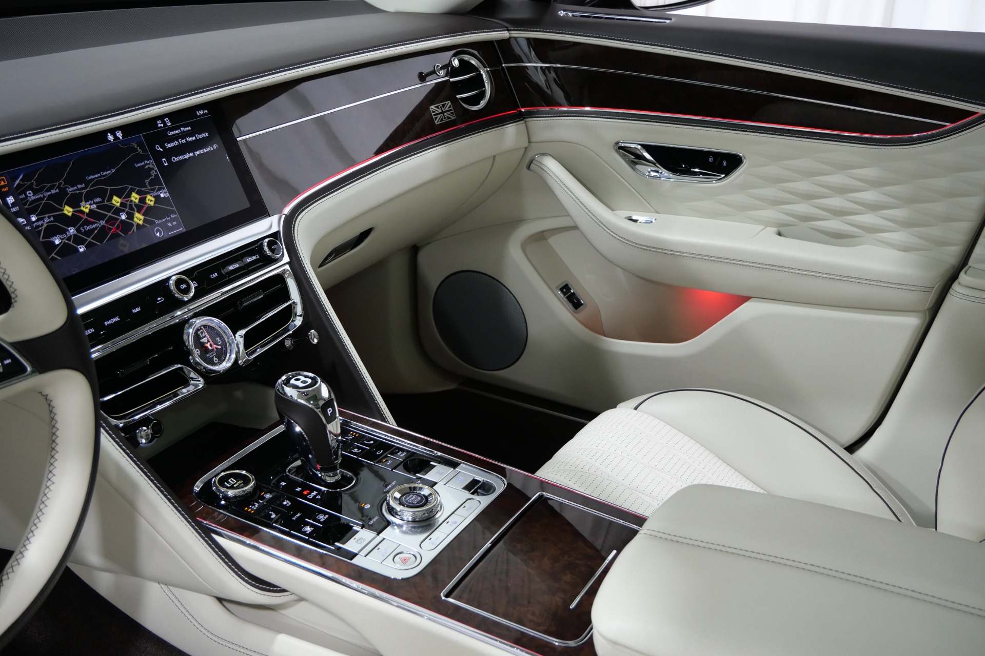 Used 2020 Bentley Flying Spur W12 First Edition For Sale