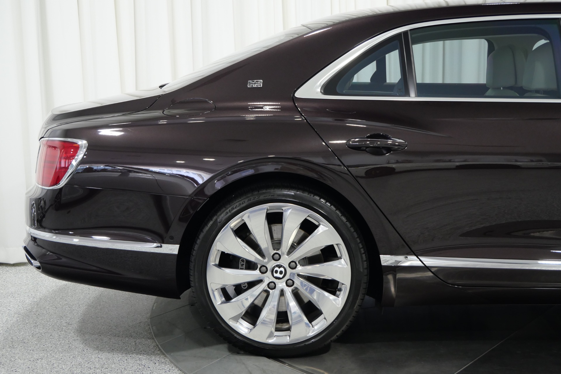 Bentley テディベア | ベントレー モーターズ