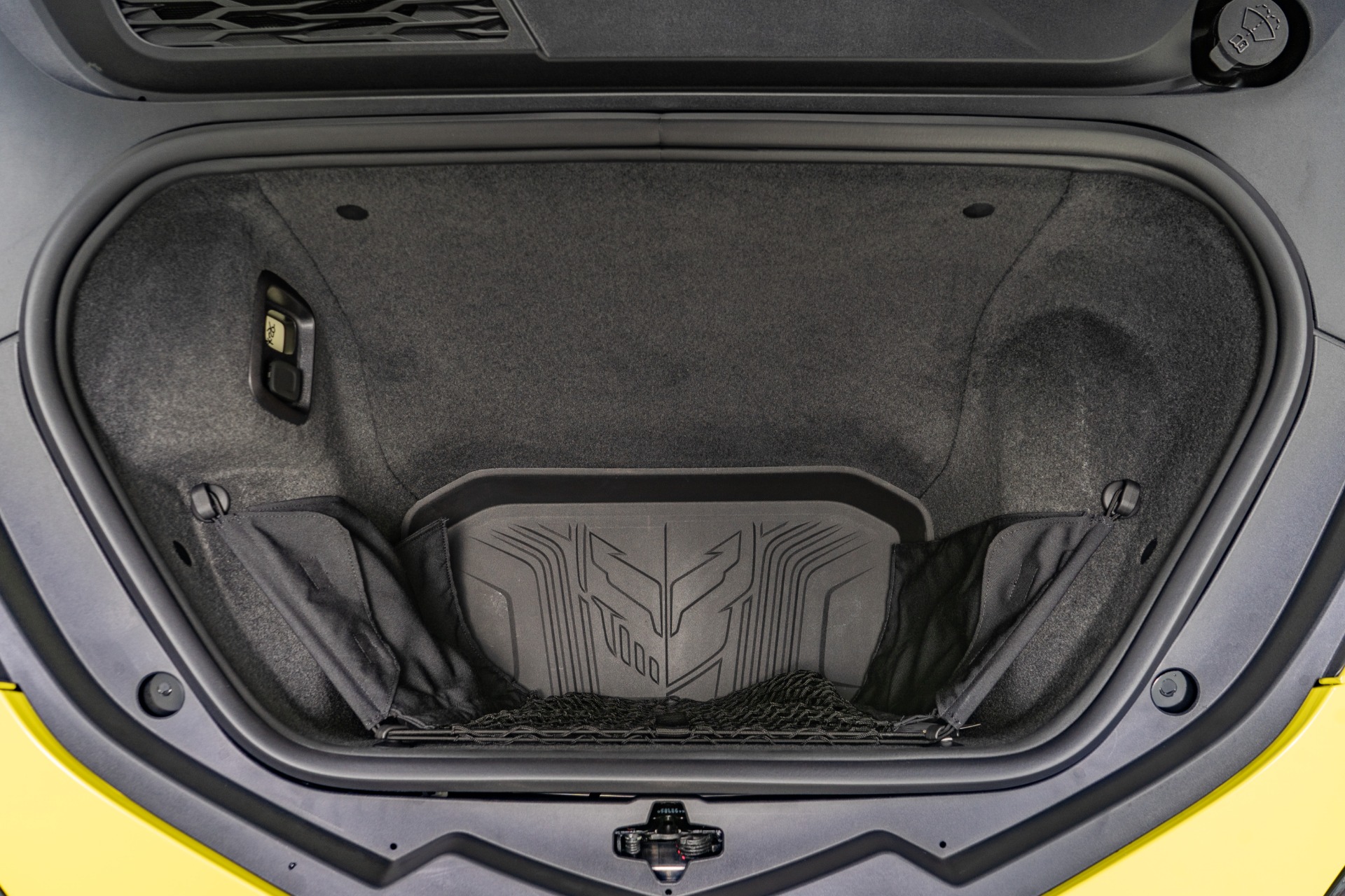 Used 2023 Chevrolet Corvette Z06 3LZ Convertible For Sale