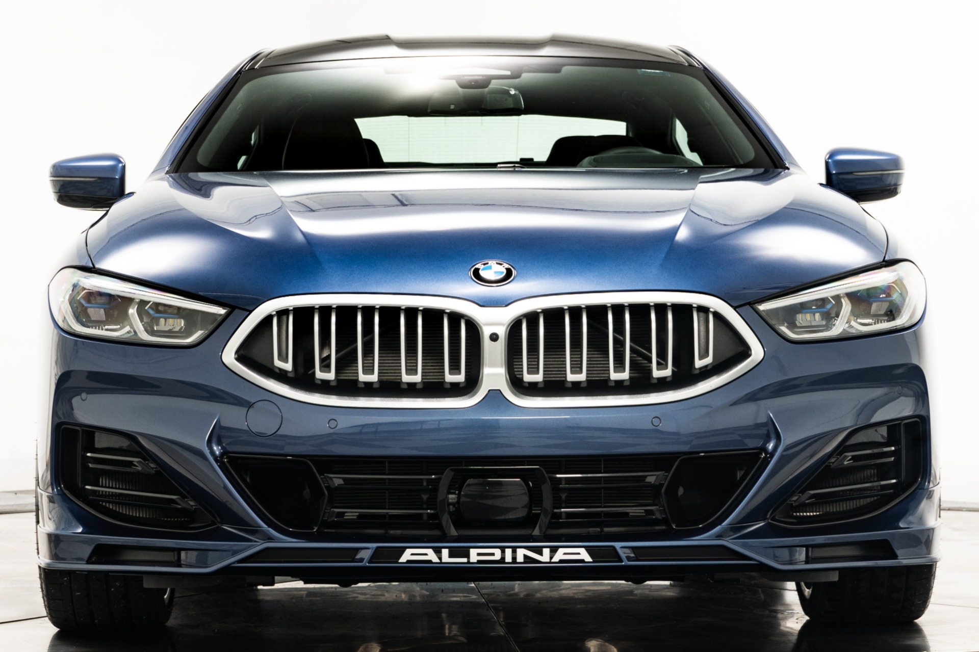 Used 2023 BMW ALPINA B8 Gran Coupe For Sale (Sold